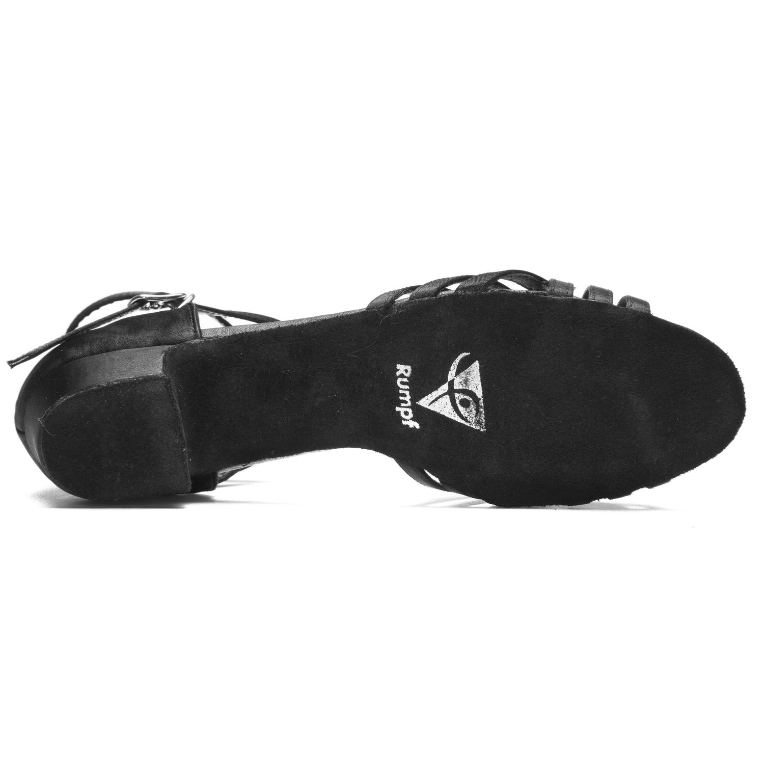 Rumpf Damen Tanzschuh 2951 Rumpf Damen Tanzschuh 2951