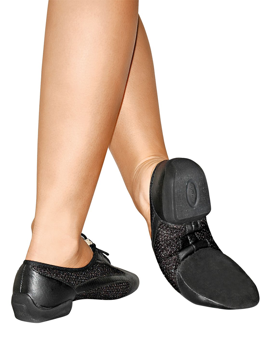 So Danca Jazz Sneaker Pedini Weite M JZ99 So Danca Jazz Sneaker Pedini Weite M JZ99