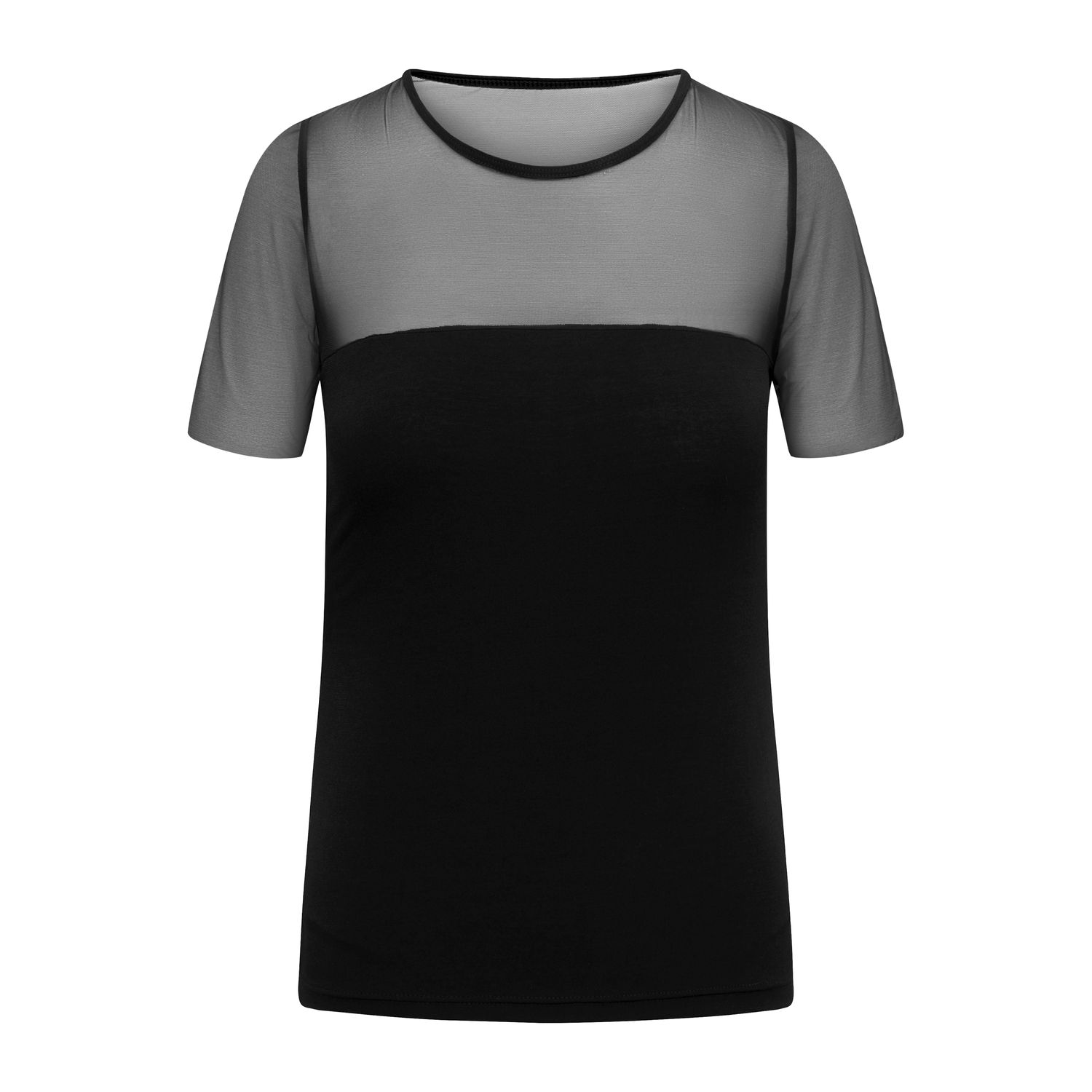 Damen Top NIMES RU5066
