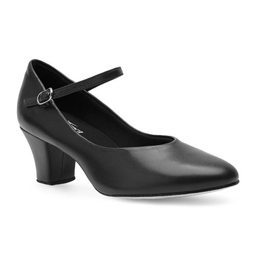 So Danca Ladies Character Shoes CH792 So Danca Ladies Character Shoes CH792