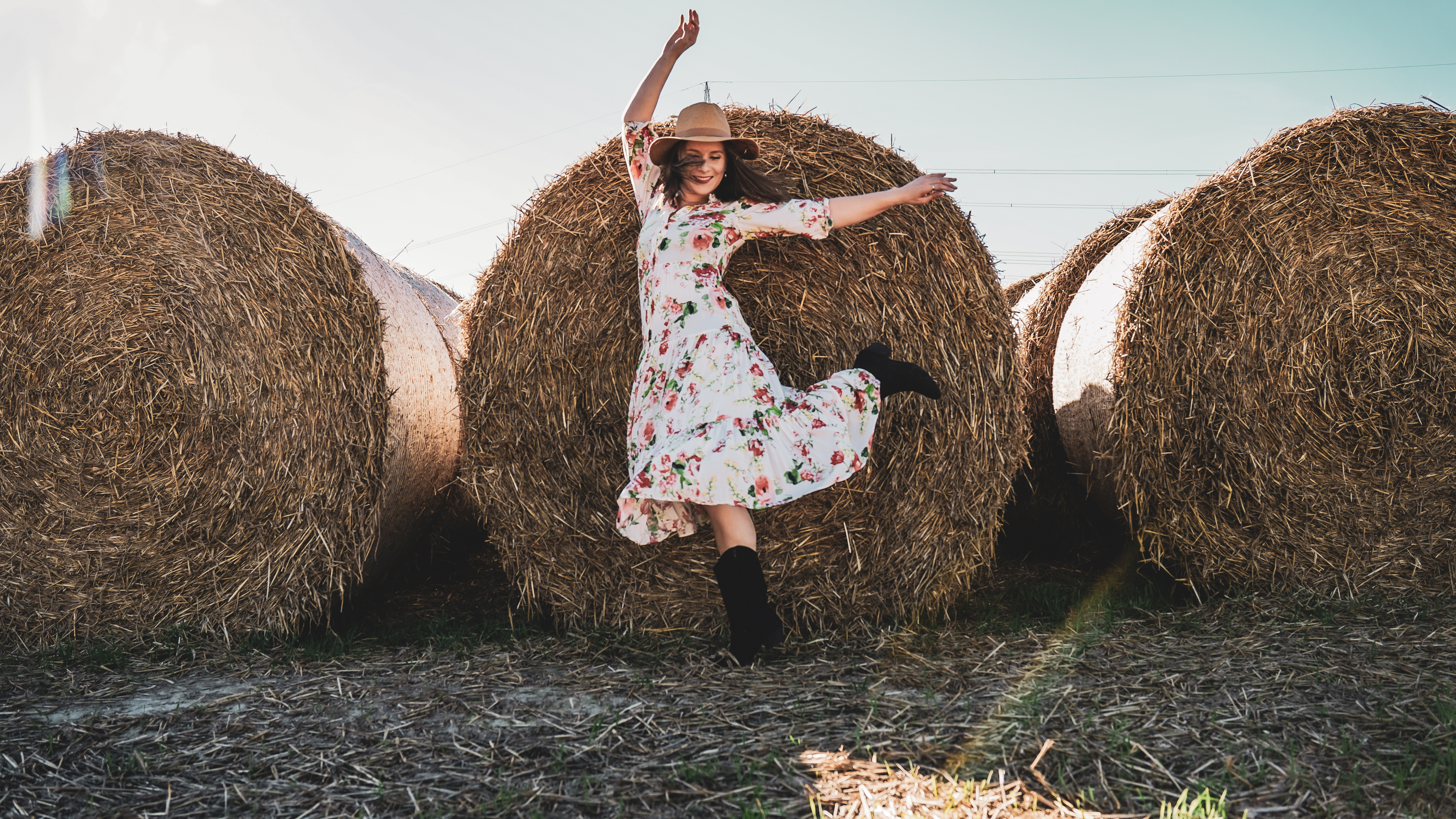 Line Dance Schuhe: So machst du beim Line Dance eine gute Figur