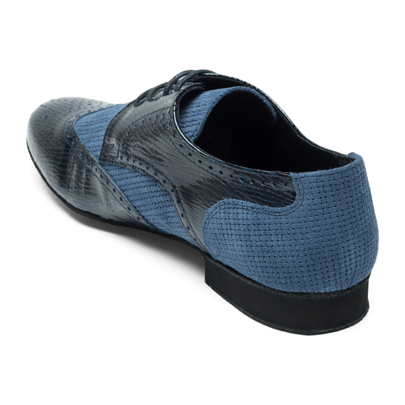 Rumpf Herren Tanzschuh PEPE 2152 Rumpf Herren Tanzschuh PEPE 2152