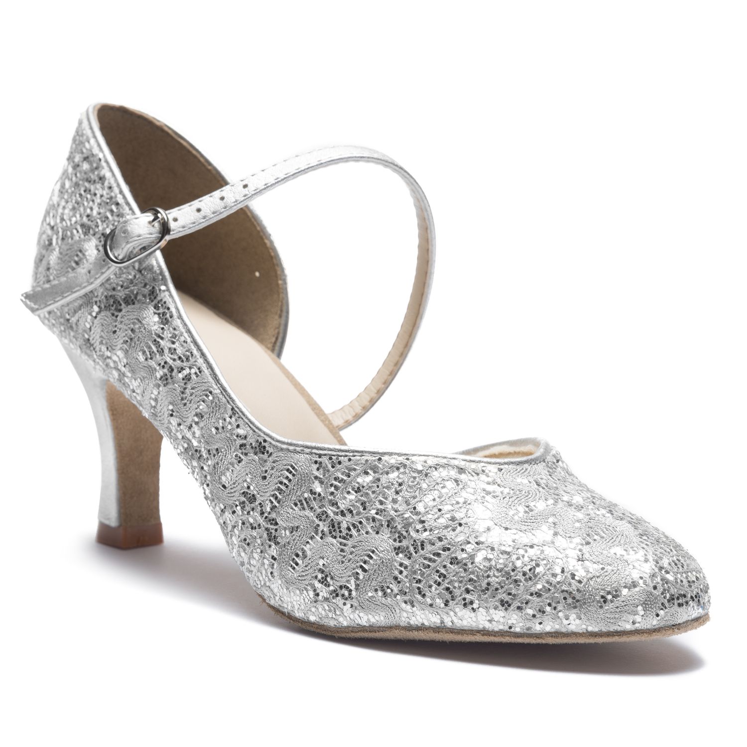 So Danca Damen Tanzschuhe BL504 So Danca Damen Tanzschuhe BL504