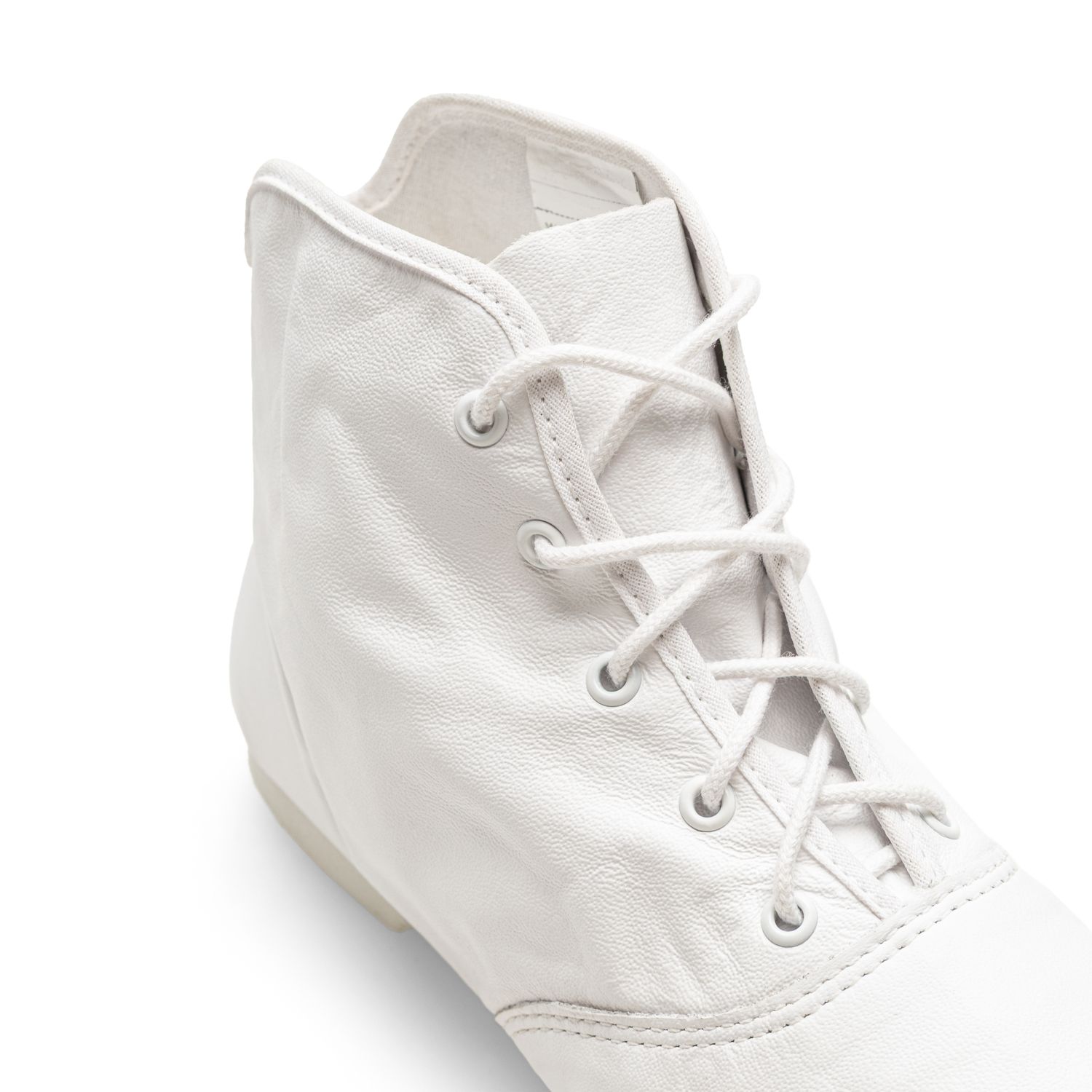 Hit VII Gardestiefel Weiß