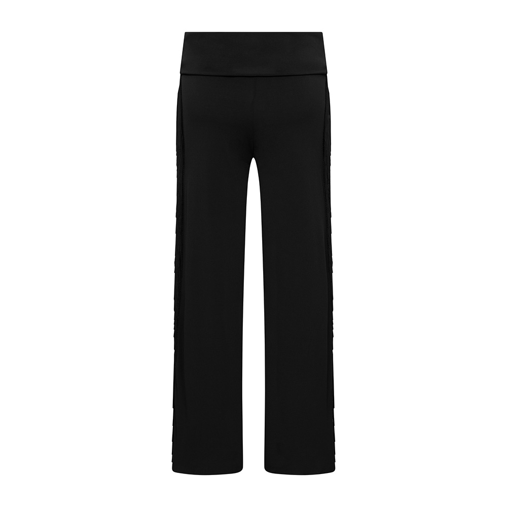 Damenhose Schwarz