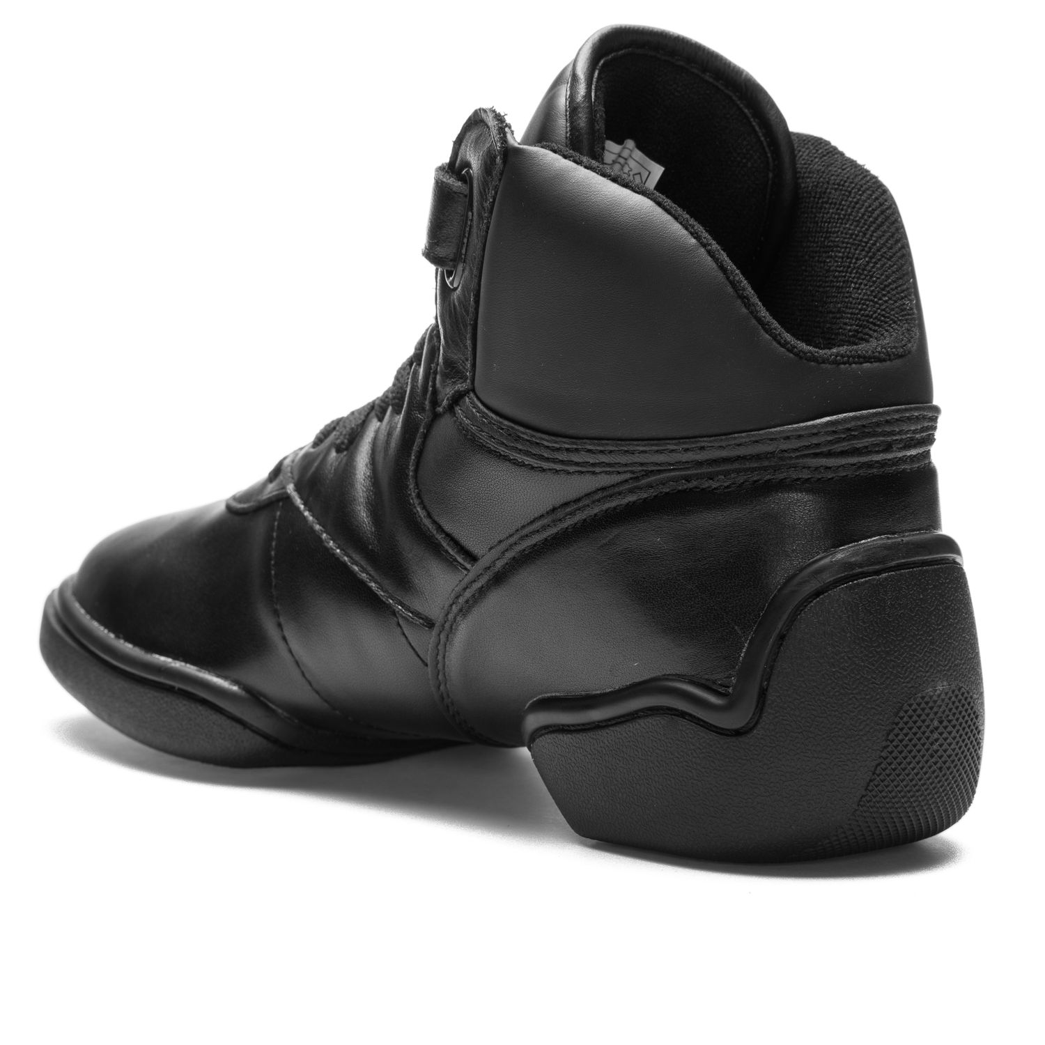 High Top Tanzsneaker 1500 High Top Tanzsneaker 1500