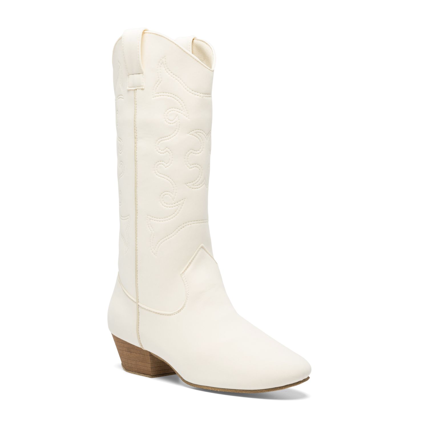 Rumpf Line Dance Stiefel Cody 8811