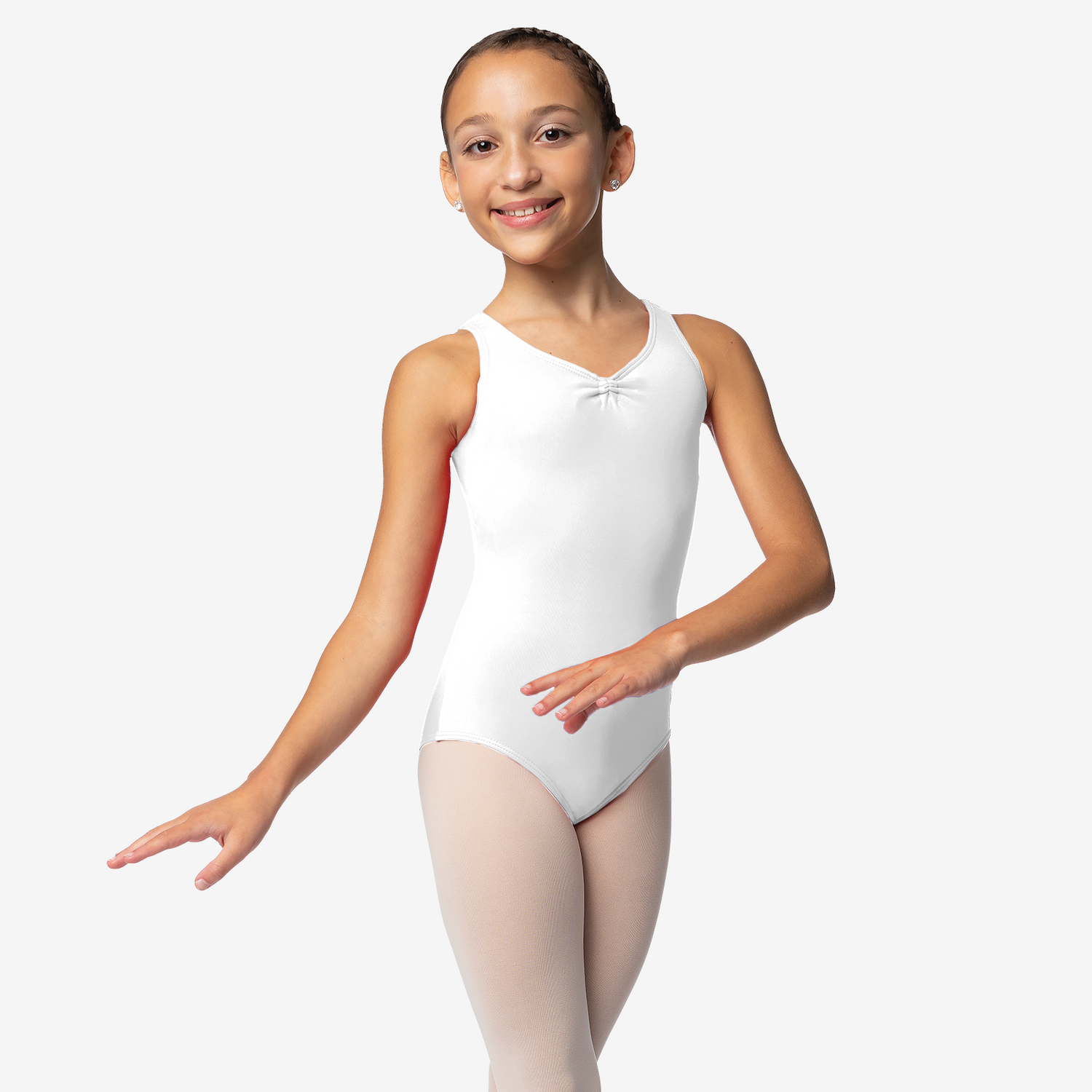 Kids Jersey without sleeves SL07