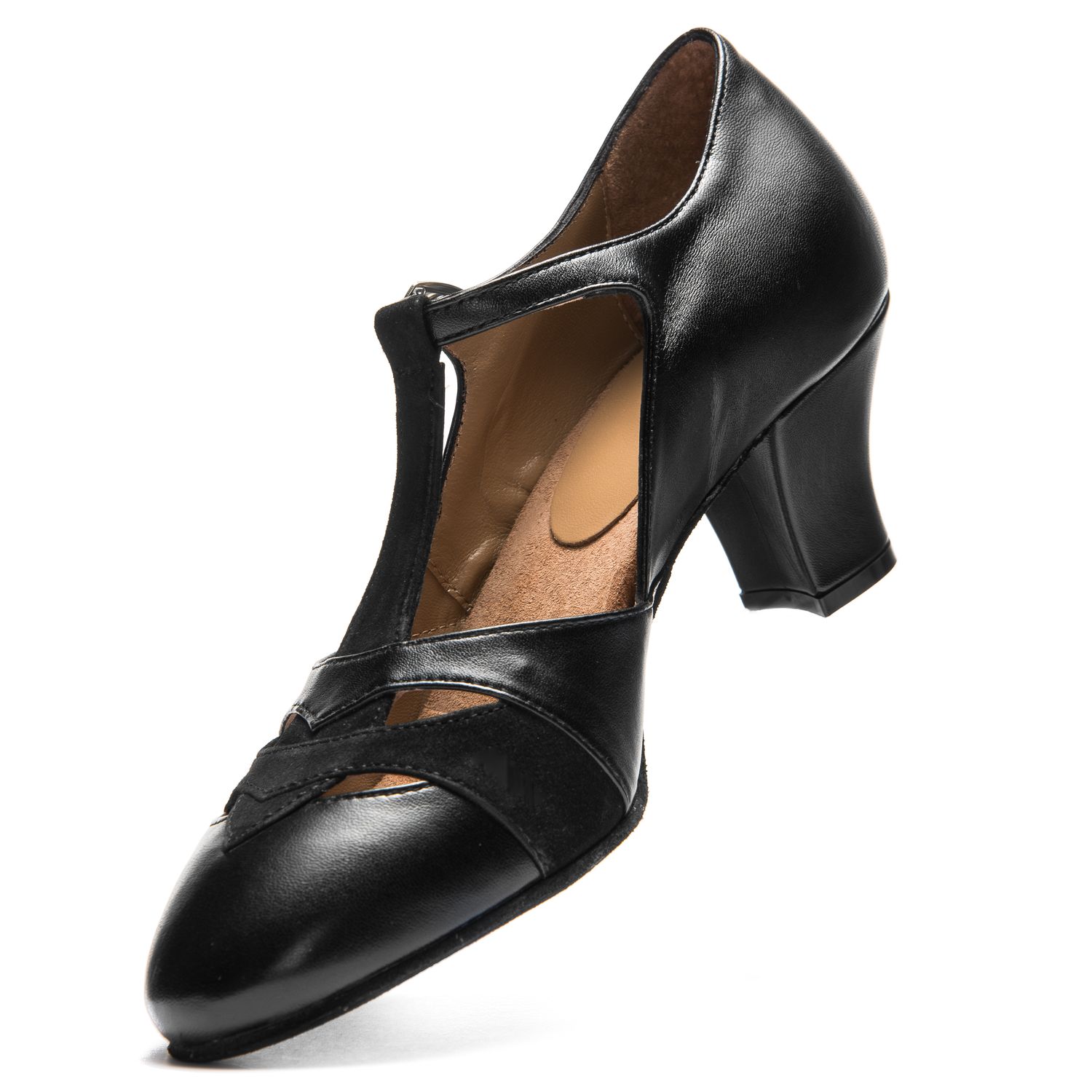 Rumpf Premium Line Damen Swingschuhe 9233 Rumpf Premium Line Damen Swingschuhe 9233