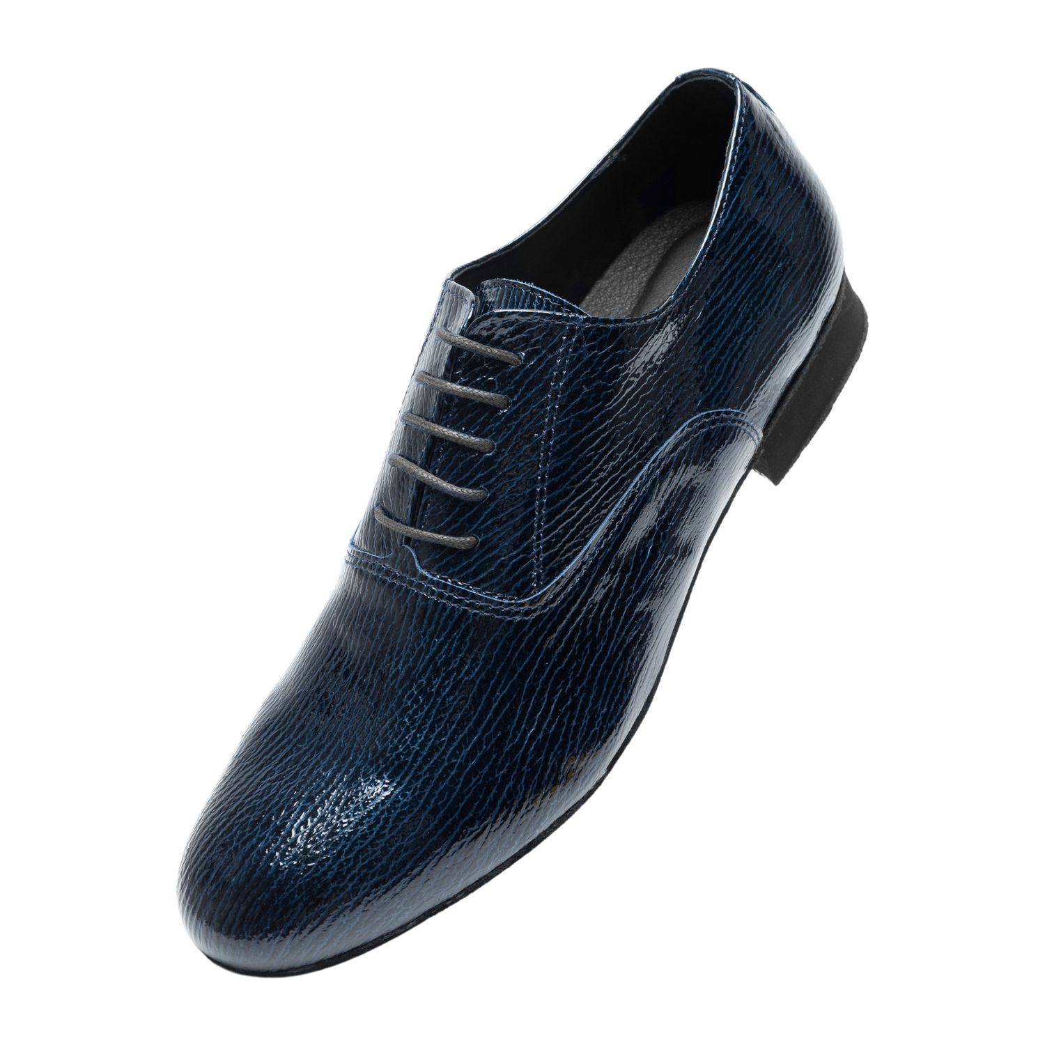 MIGUEL Herren Tanzschuh aus Leder 2156 MIGUEL Herren Tanzschuh aus Leder 2156