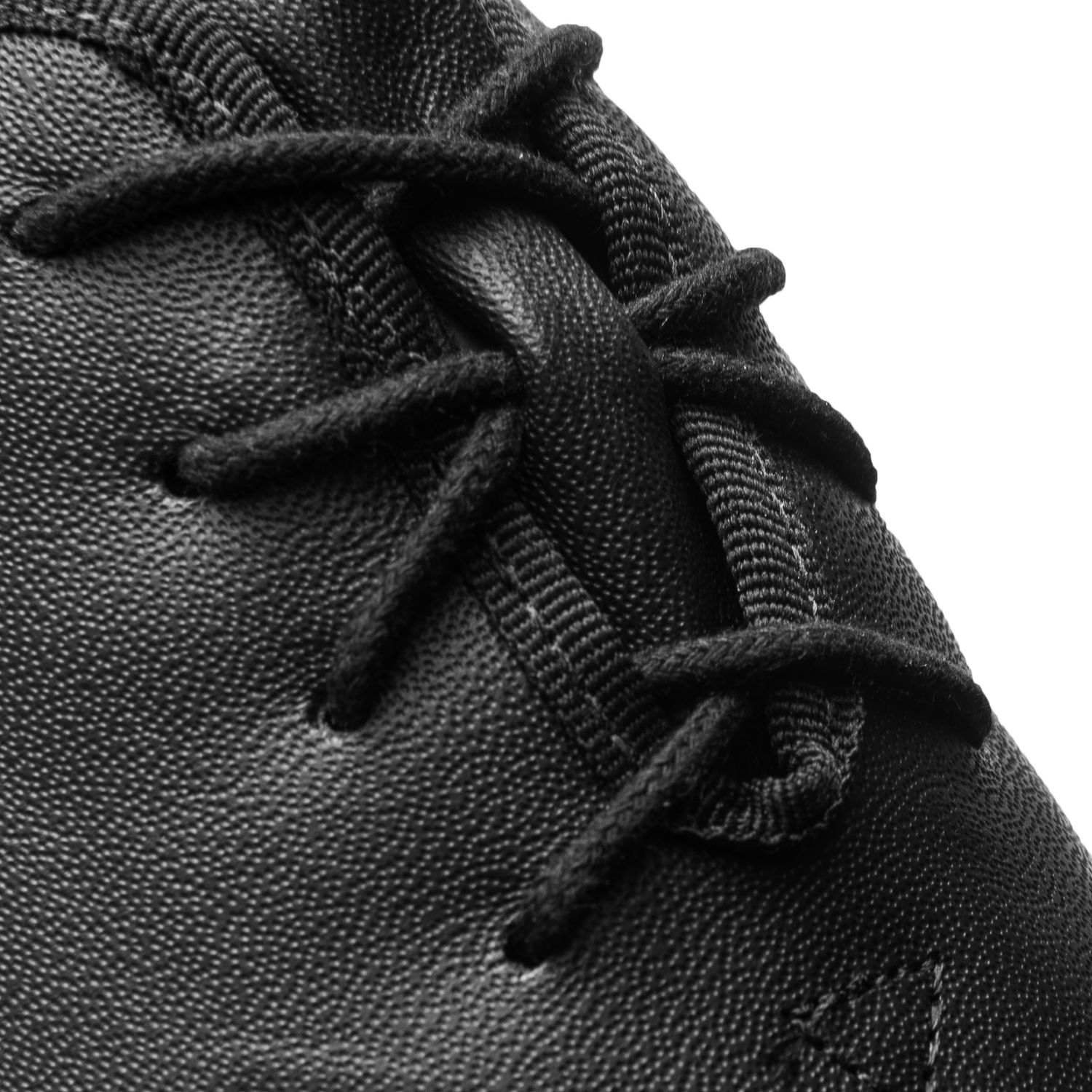 Jazzschuhe Basic I aus Leder mit durchgehender Chromledersohle 1260 Jazzschuhe Basic I aus Leder mit durchgehender Chromledersohle schwarz