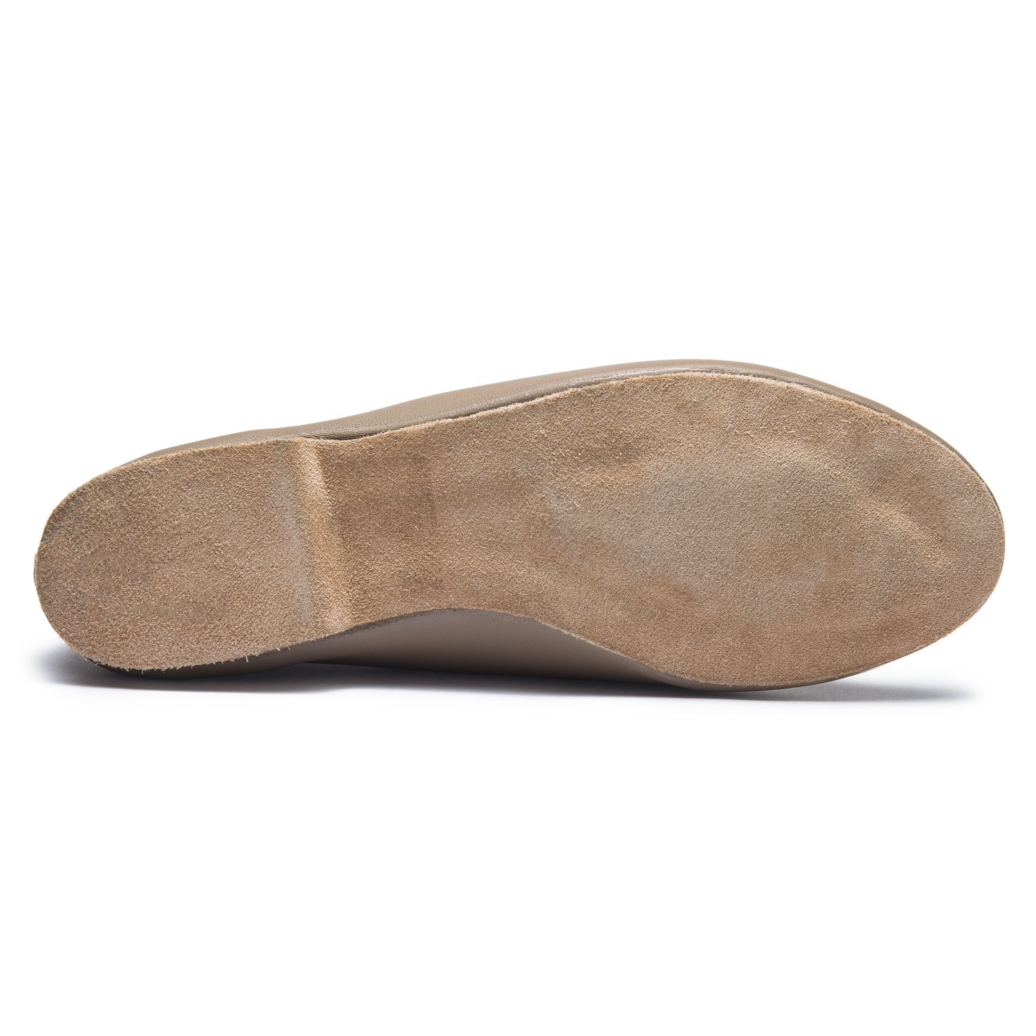 Jazzschuhe Basic I aus Leder mit durchgehender Chromledersohle 1260 Jazzschuhe Basic I aus Leder mit durchgehender Chromledersohle tan