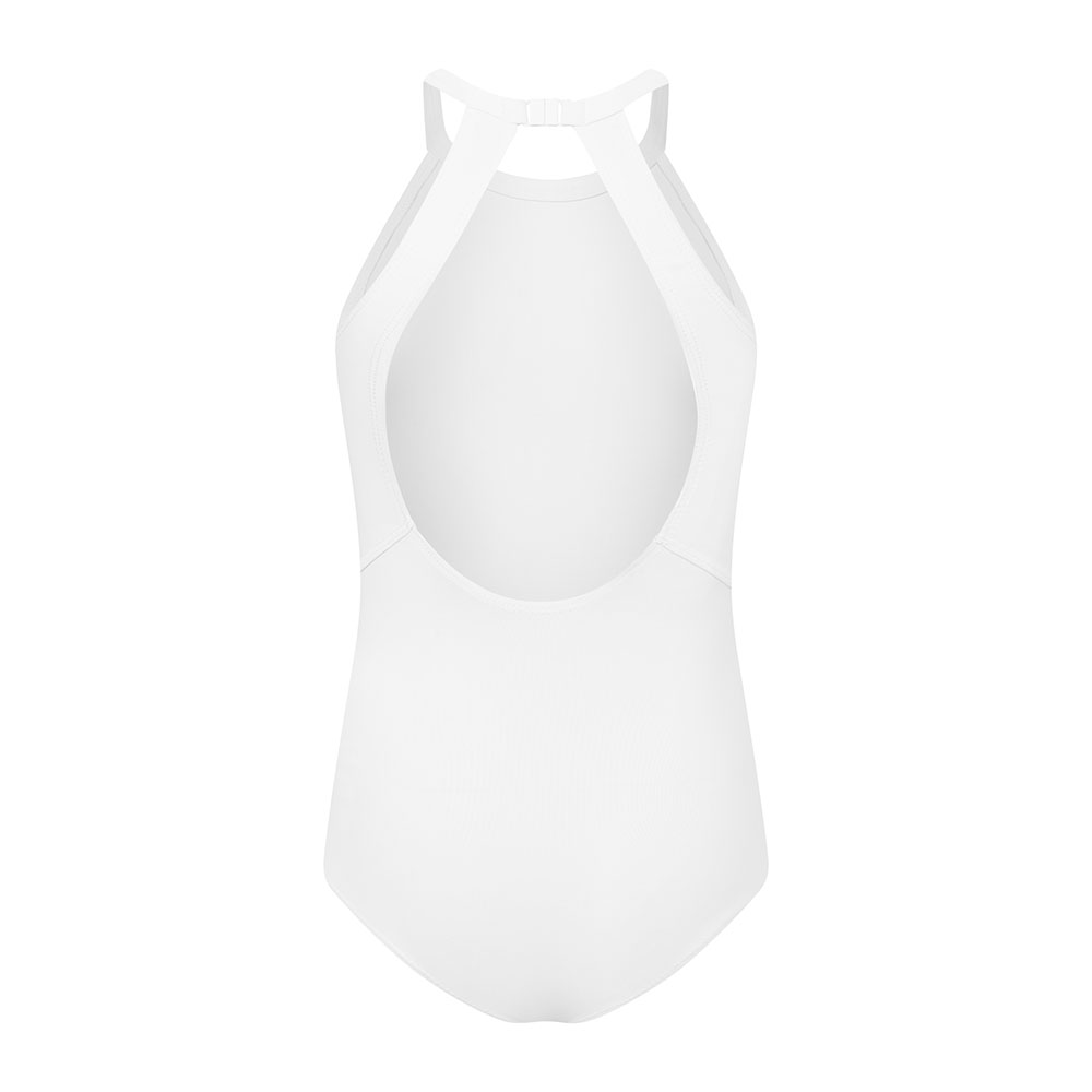 Ballett Kindertrikot Schulterfrei R3119-c