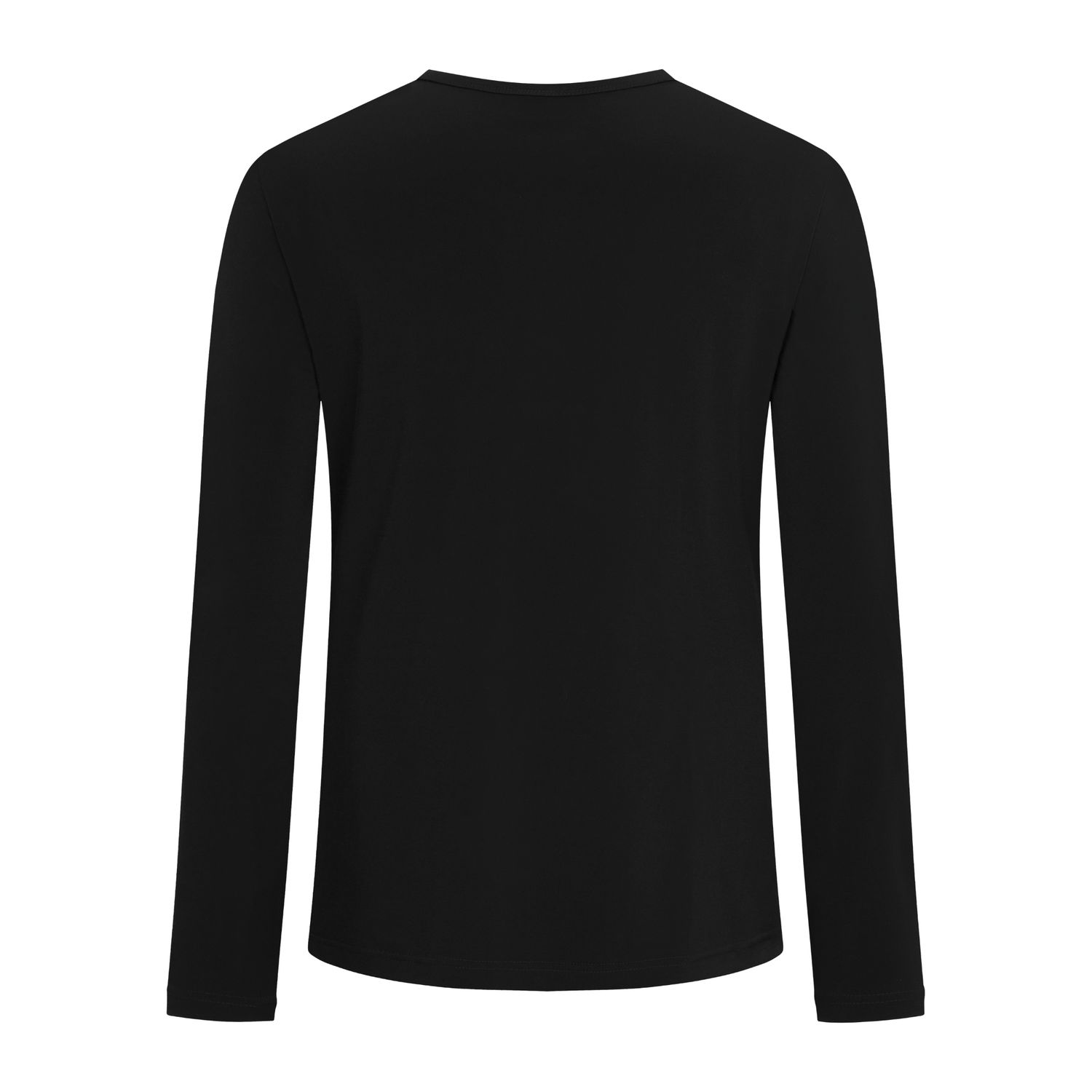 Herren Tanz Shirt RU5424 Herren Tanz Shirt schwarz