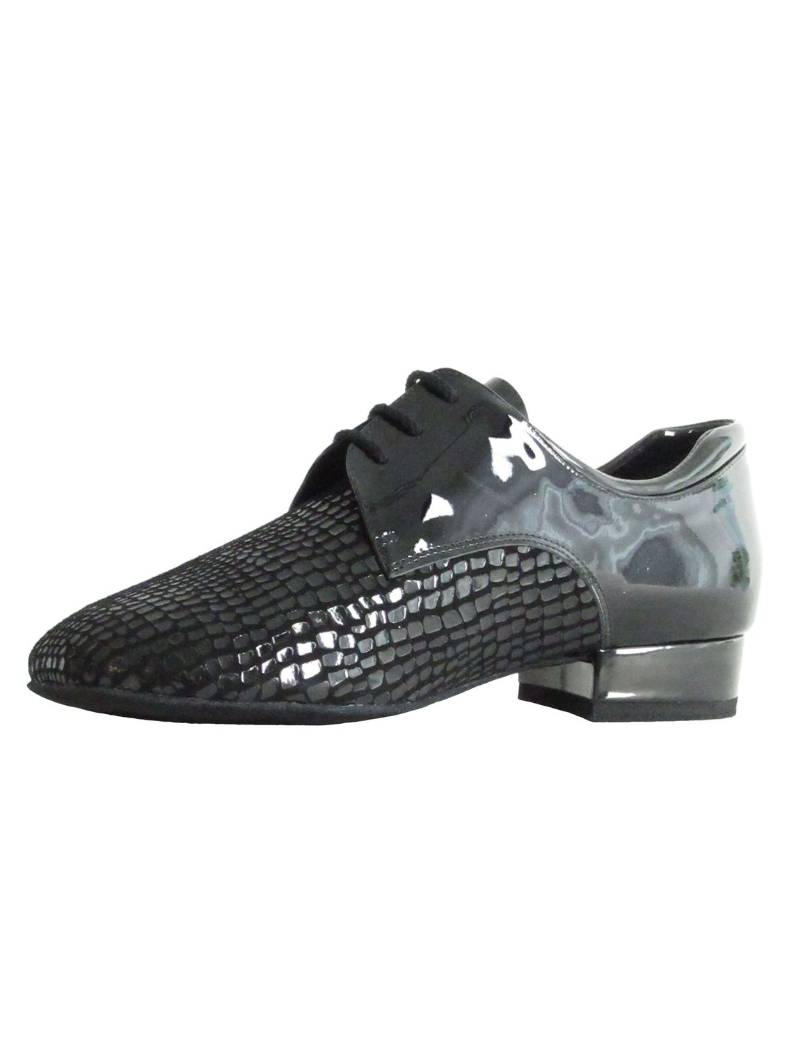 Rumpf Herren Tanzschuhe 2431 Rumpf Herren Tanzschuhe 2431