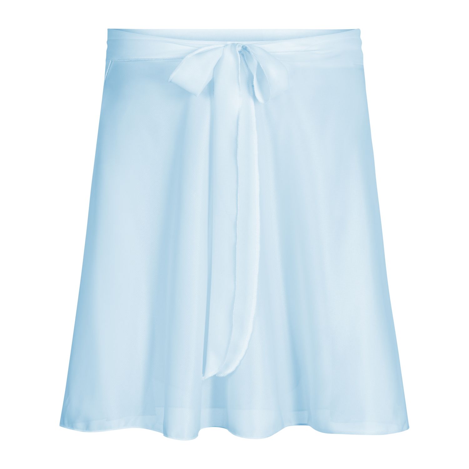 Ladies Ballet Wrap Skirt SL-64