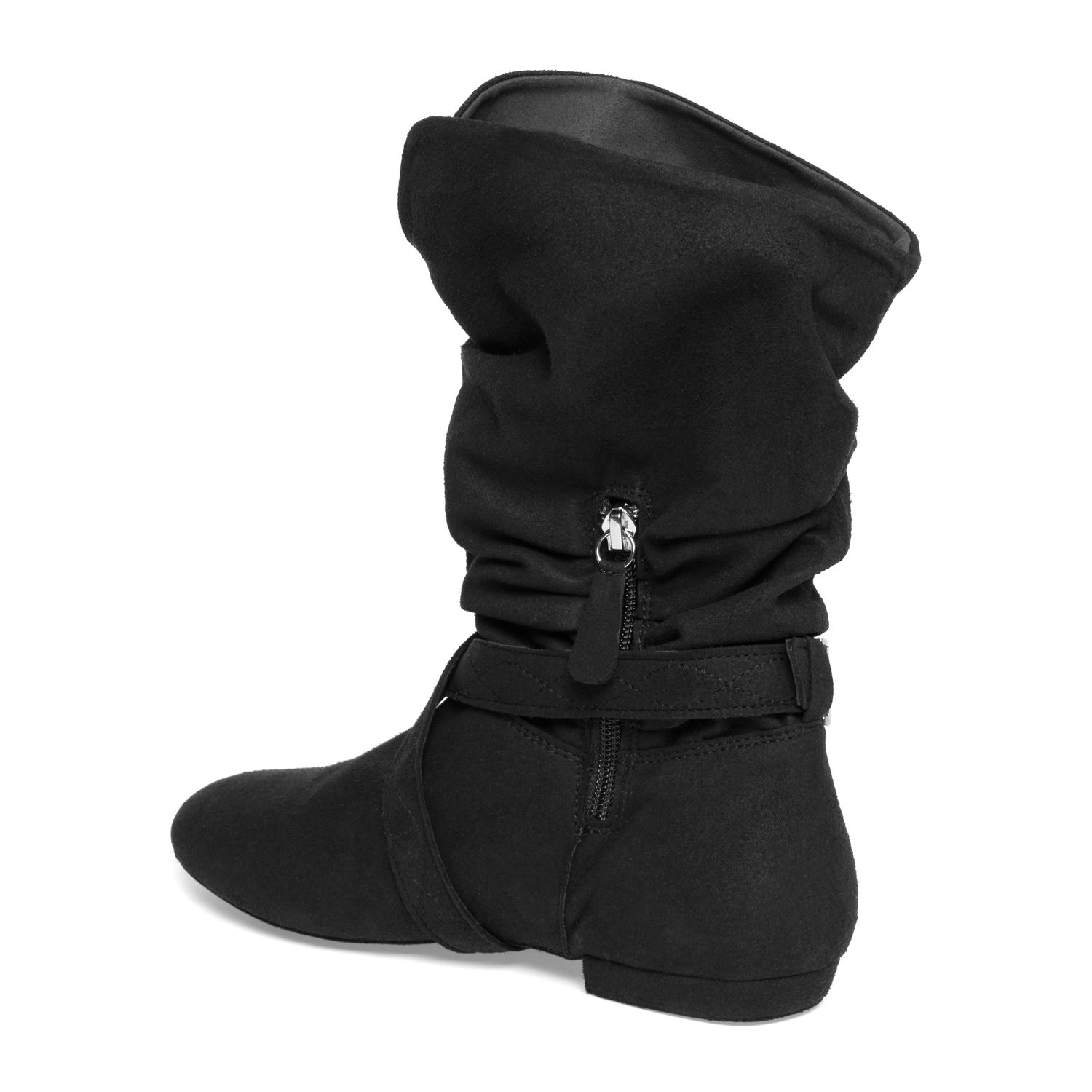 West Coast Swing Boots vegan 8845 West Coast Swing Stiefel vegan 8845