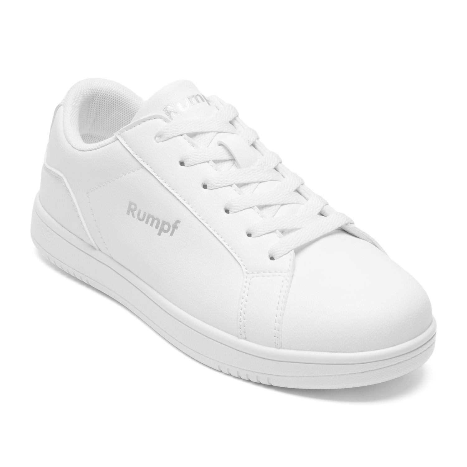 LA Tanzsneaker 1533 Tanzsneaker weiß