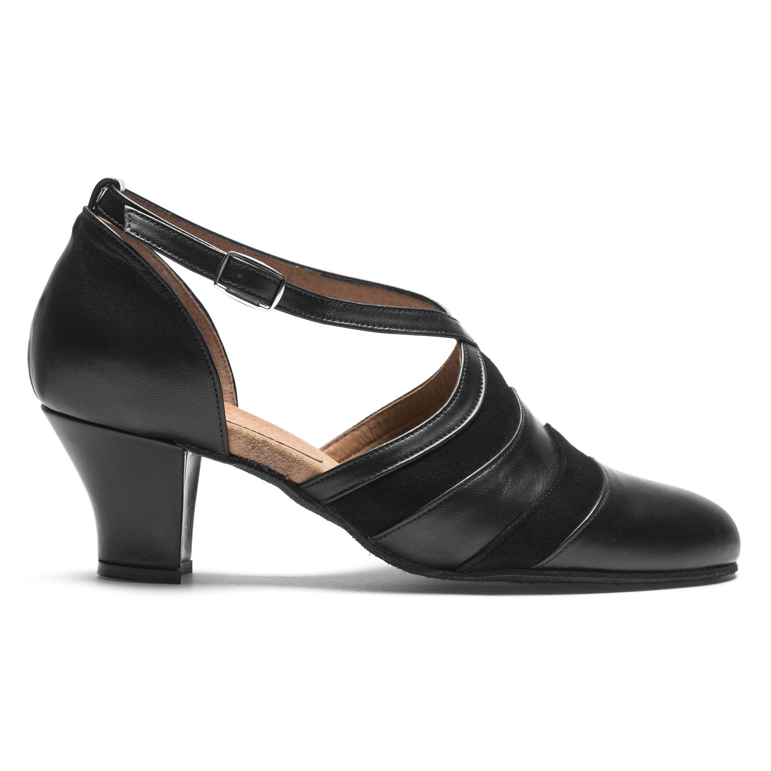 Rumpf Premium Line Swingschuhe 9240 Rumpf Premium Line Swingschuhe 9240