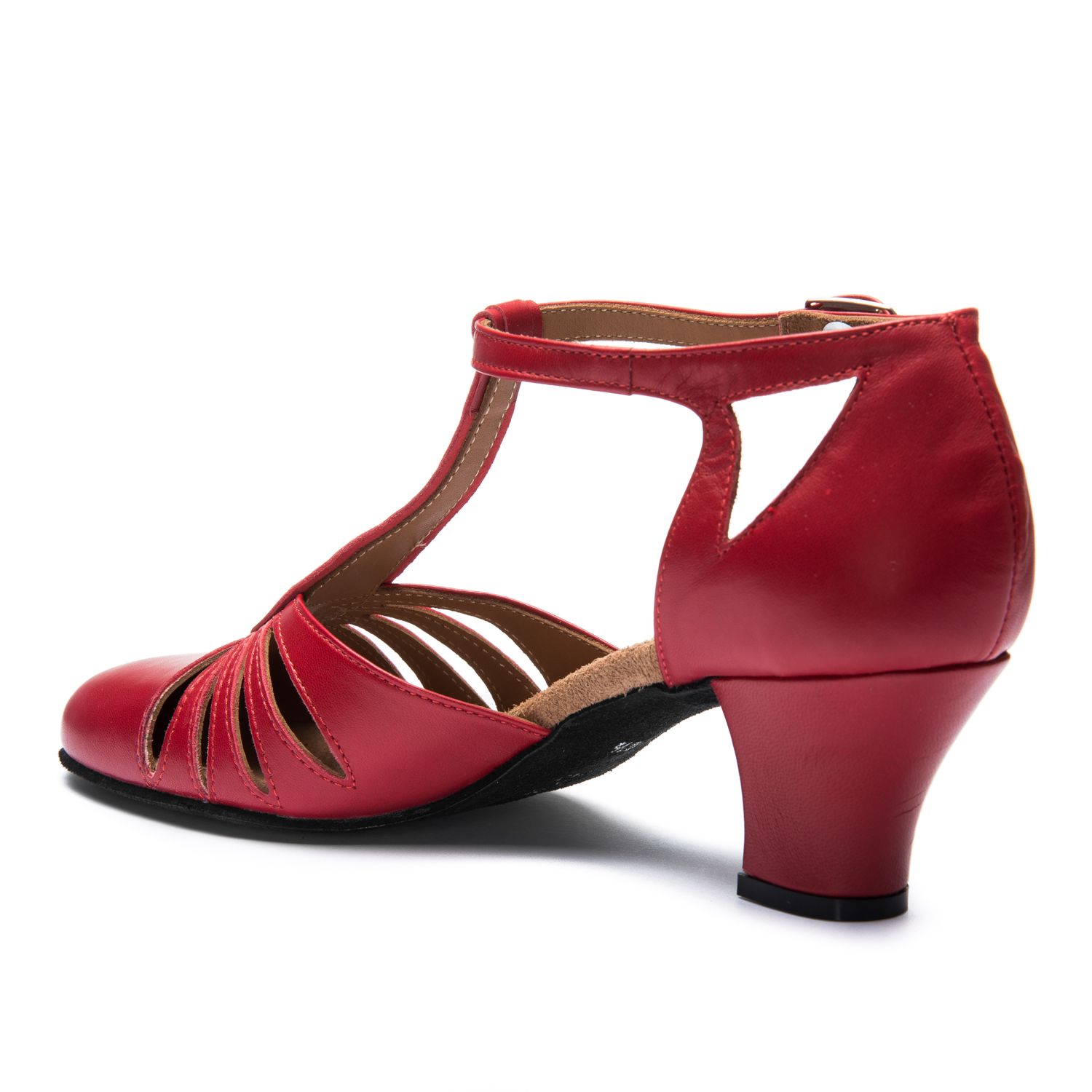 Rumpf Premium Line Ladies Dance Shoes 9210