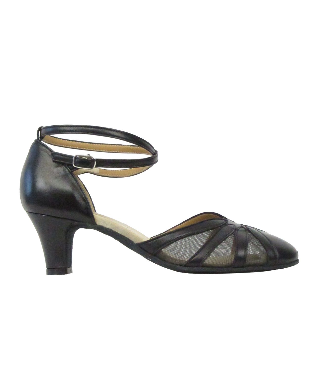 Rumpf Premium Line Tanzschuhe 9294 Rumpf Premium Line Tanzschuhe 9294