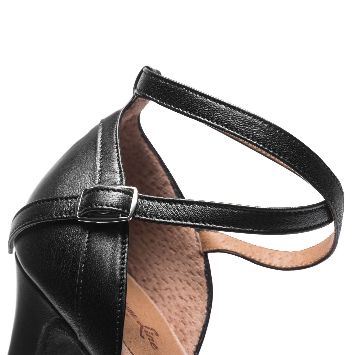 Rumpf Premium Line Damen Tanzschuhe 9123 Rumpf Premium Line Damen Tanzschuhe 9123