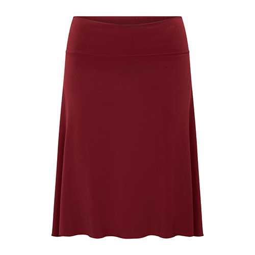 SALERNO ladies skirt without slit RU5530 SALERNO ladies skirt without slit RU5530