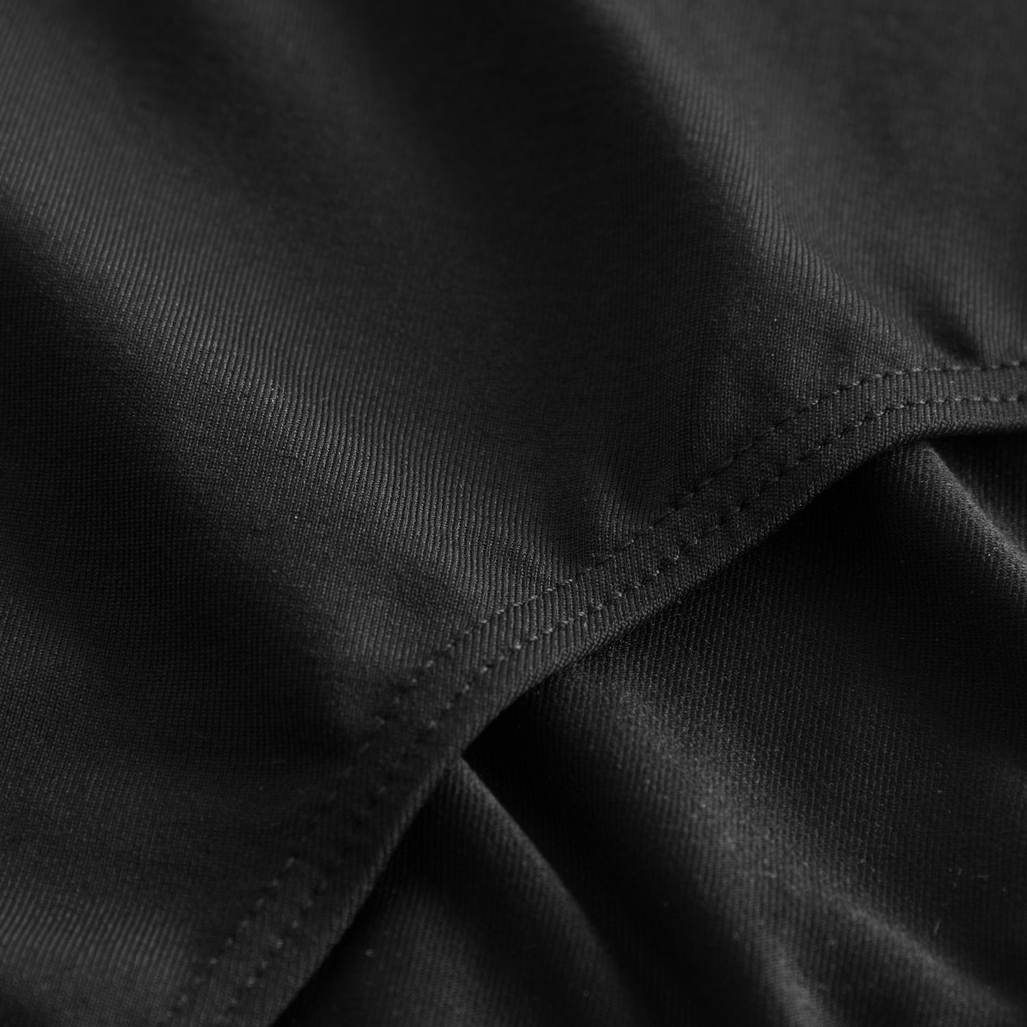 Ladies Short Sleeve Jersey SL16 Damen Trikot schwarz