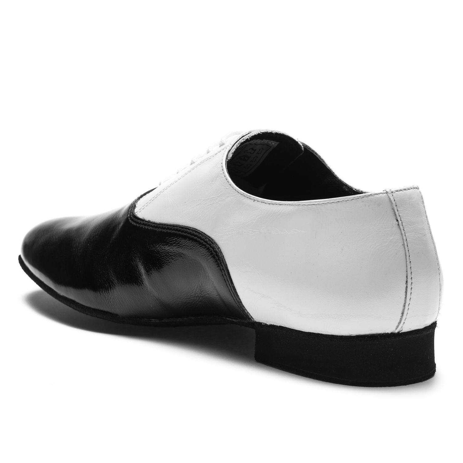 MIGUEL Herren Tanzschuh aus Leder 2156 MIGUEL Herren Tanzschuh aus Leder 2156