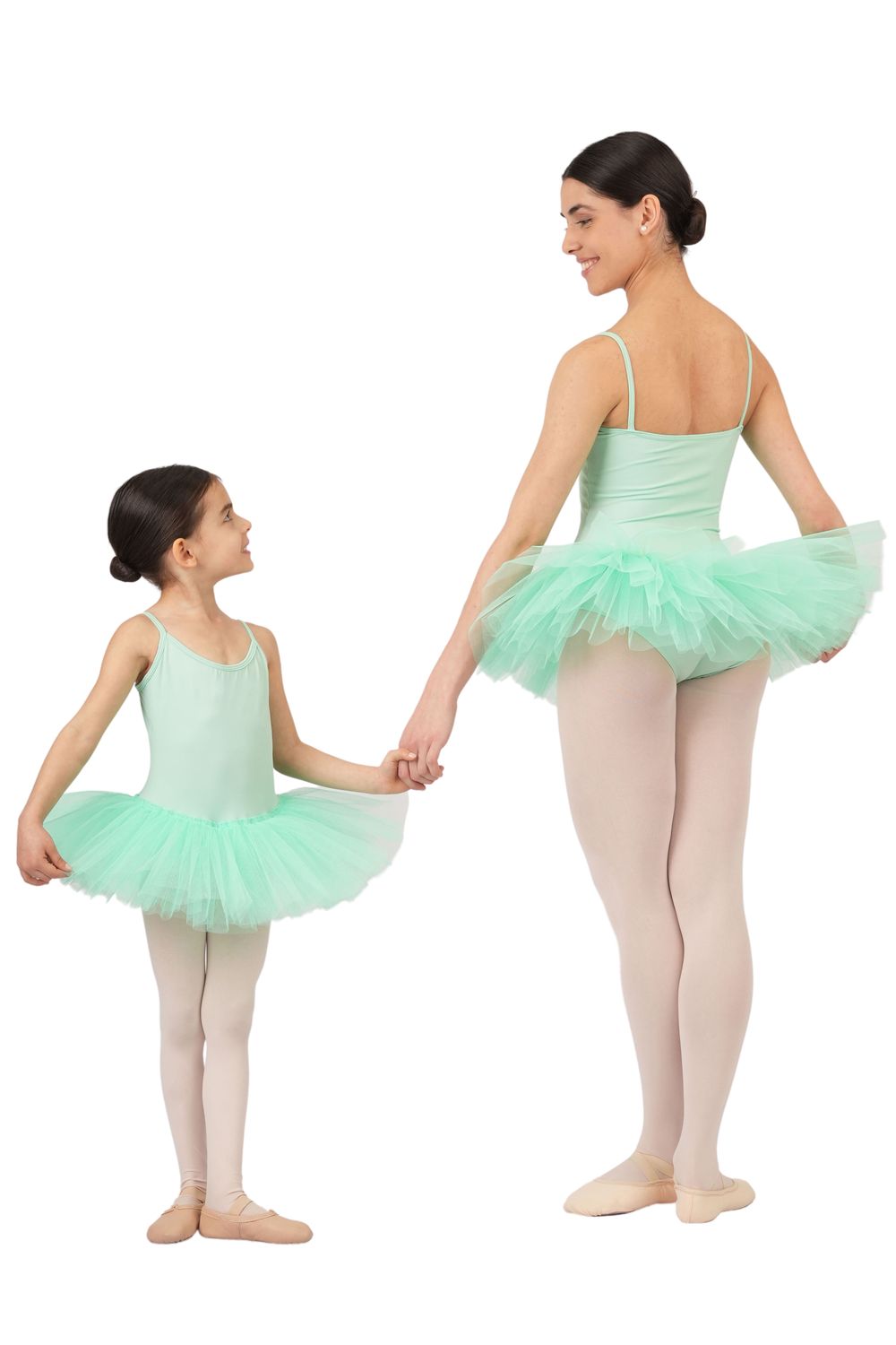 Tütü mit Trikot R3105