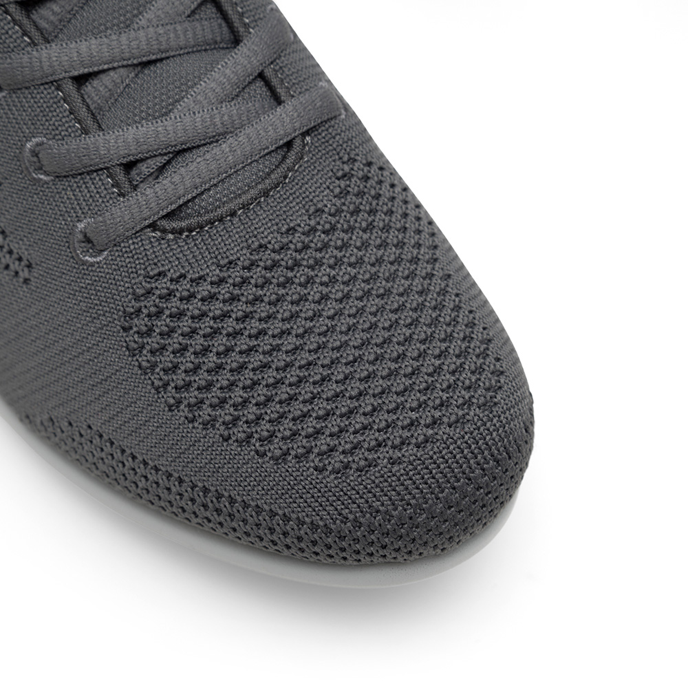 Tanzsneaker Zuma Geteilte Sohle mit Drehpunkt High-tech-Mesh