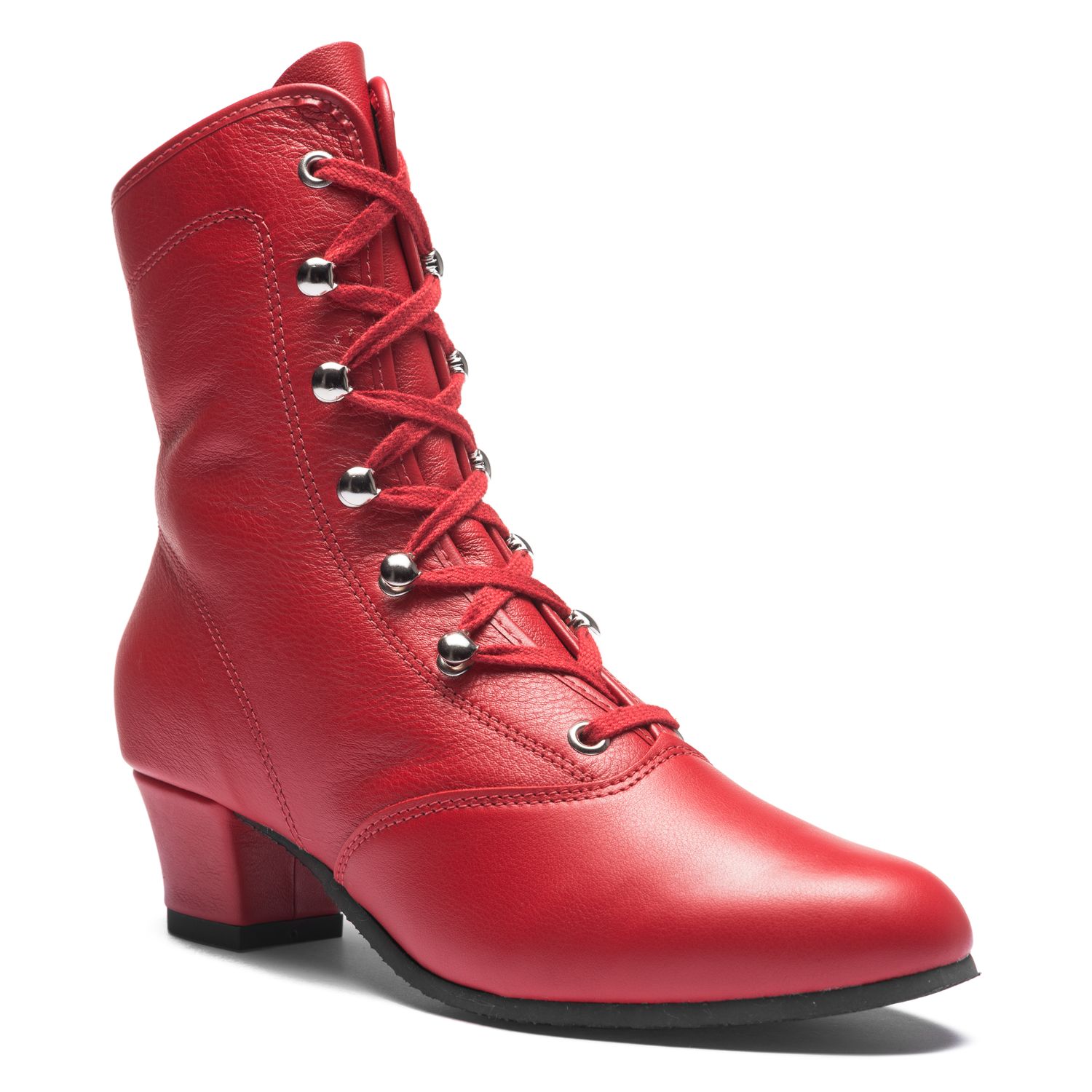 Rumpf Gardestiefel Lola mit Haken 8910 Rumpf Gardestiefel Lola mit Haken 8910