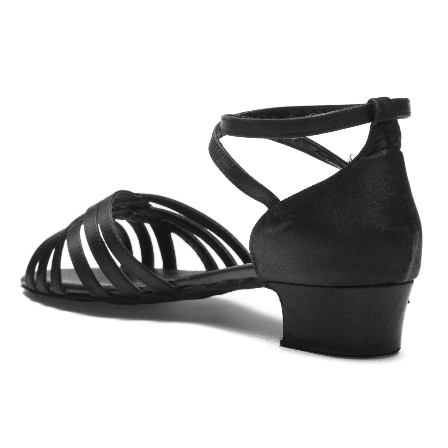 Rumpf Damen Tanzschuh 2951 Rumpf Damen Tanzschuh 2951