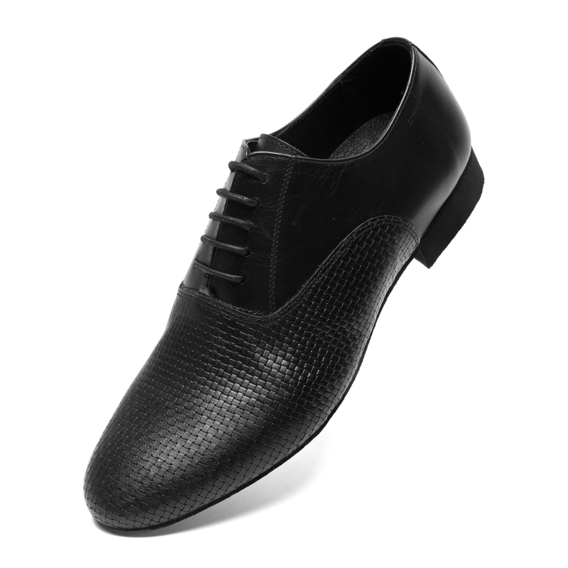COSTAS Herren Tanzschuhe aus Leder 2153 COSTAS Herren Tanzschuhe aus Leder 2153