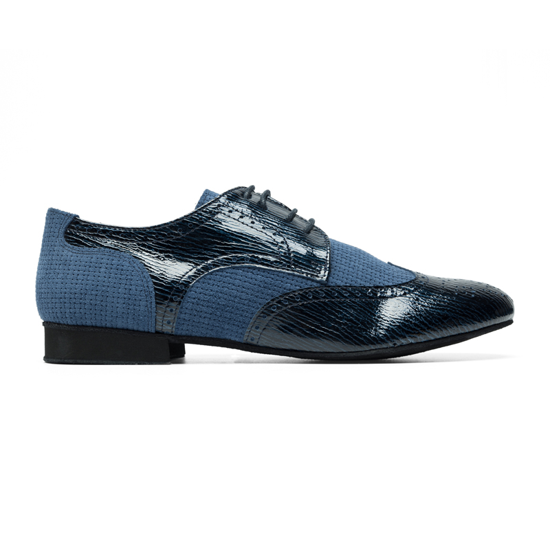 Rumpf Herren Tanzschuh PEPE 2152 Rumpf Herren Tanzschuh PEPE 2152