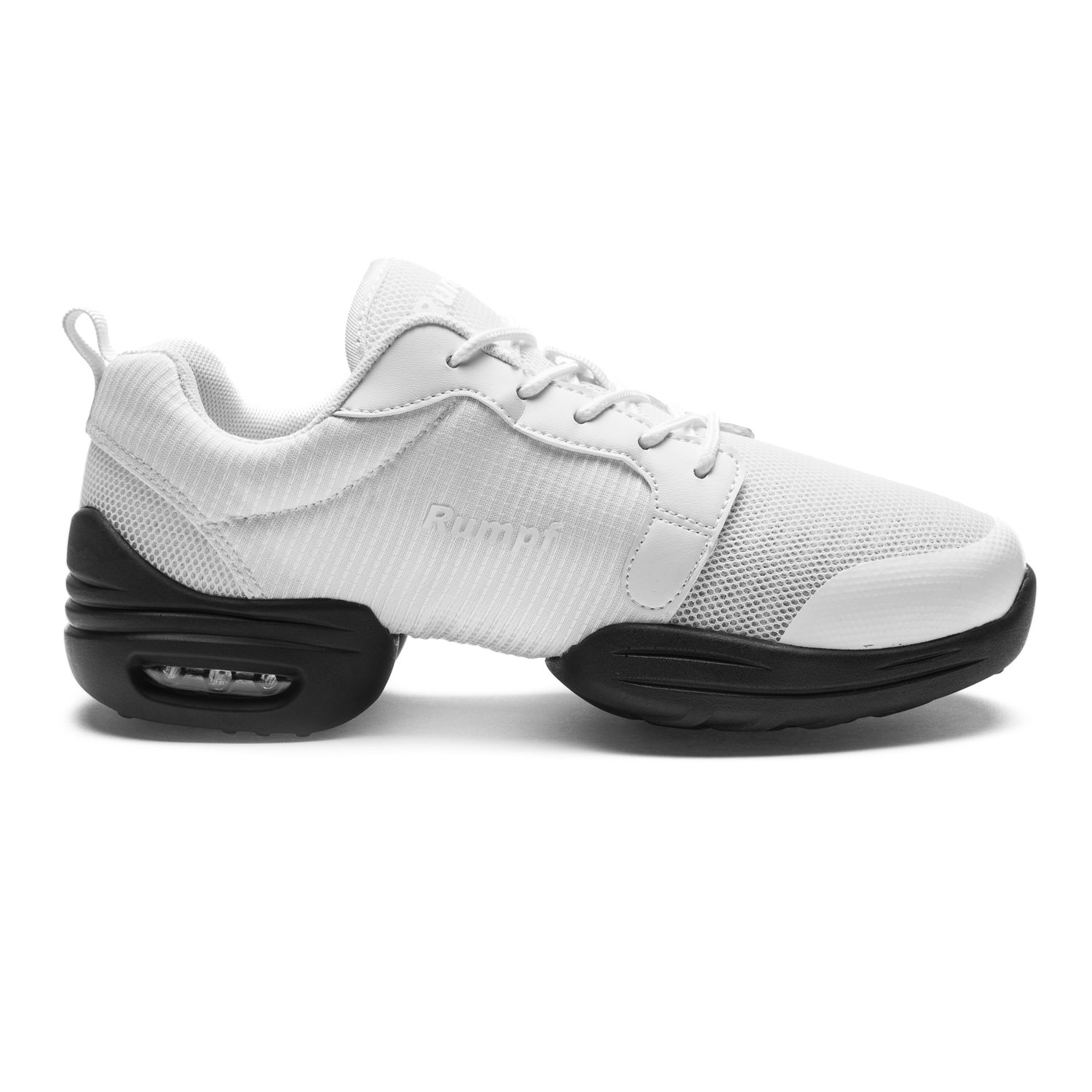 Pebble Tanzsneaker mit gepolsterter Sohle 1516 Pebble Tanzsneaker mit gepolsterter Sohle 1516