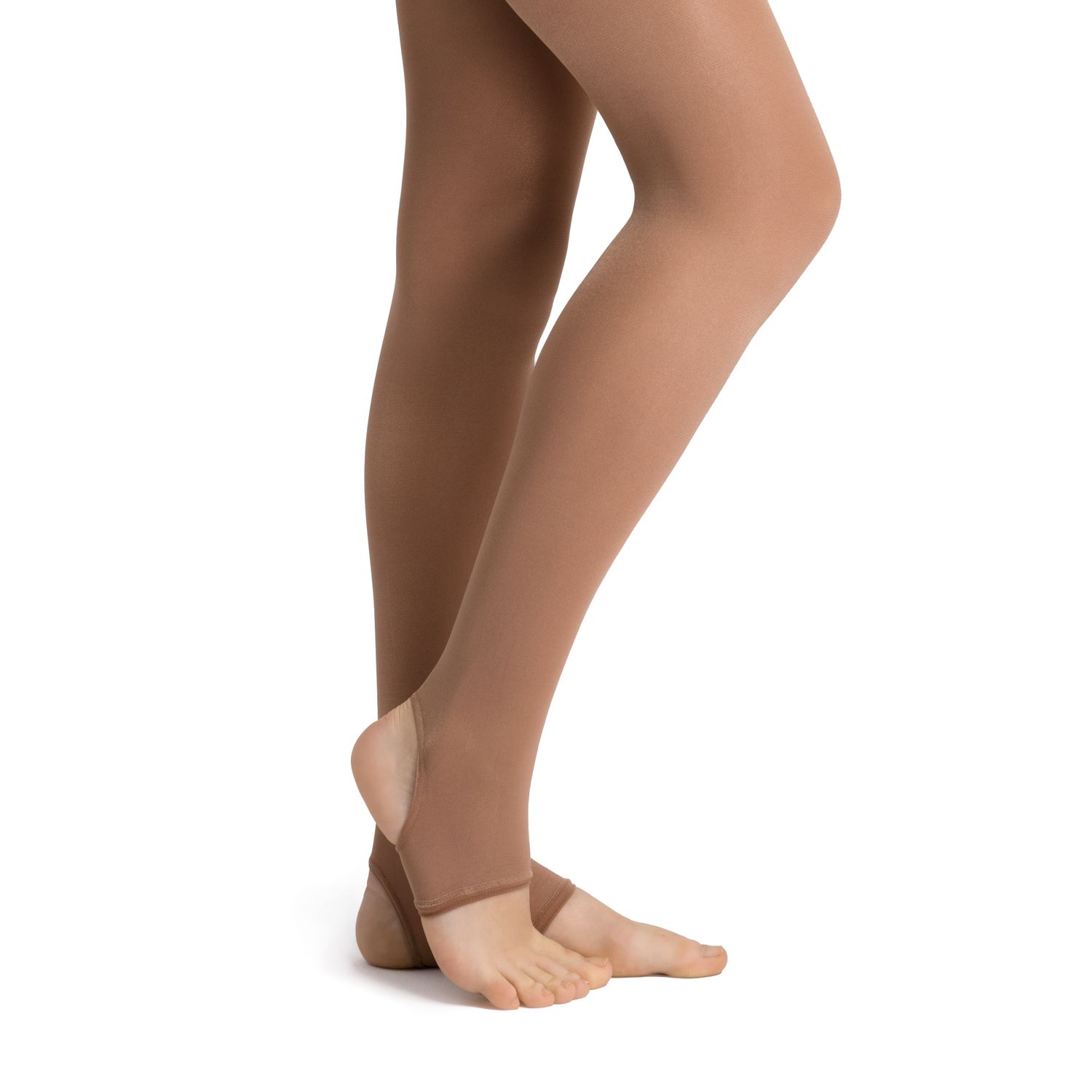 Rumpf Shimmery Tights "Stirrup" 125 Rumpf Shimmery Tights "Stirrup" 125