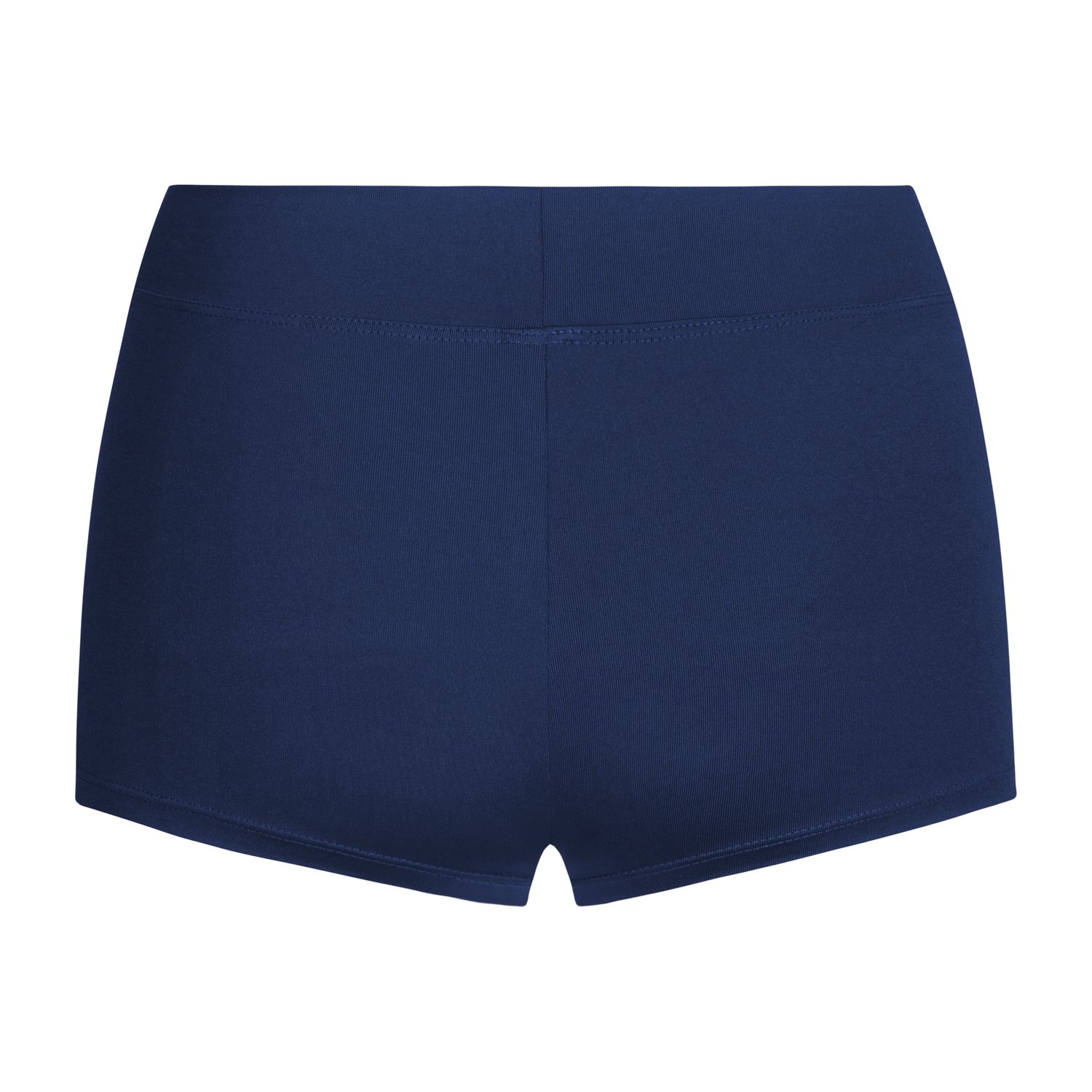 Damen Shorts Navy