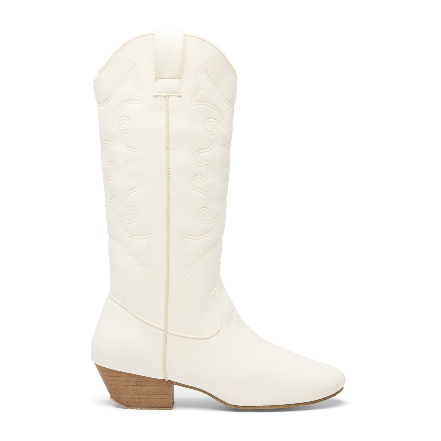 Cody Line Dance Stiefel aus Stretchgewebe (Lycra) mit Chromledersohle 8811 Cody Line Dance Stiefel aus Stretchgewebe (Lycra) mit Chromledersohle beige