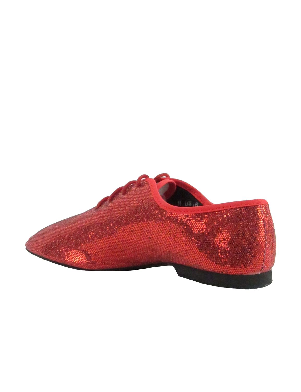 So Danca Jazzschuhe Weite M JZE79