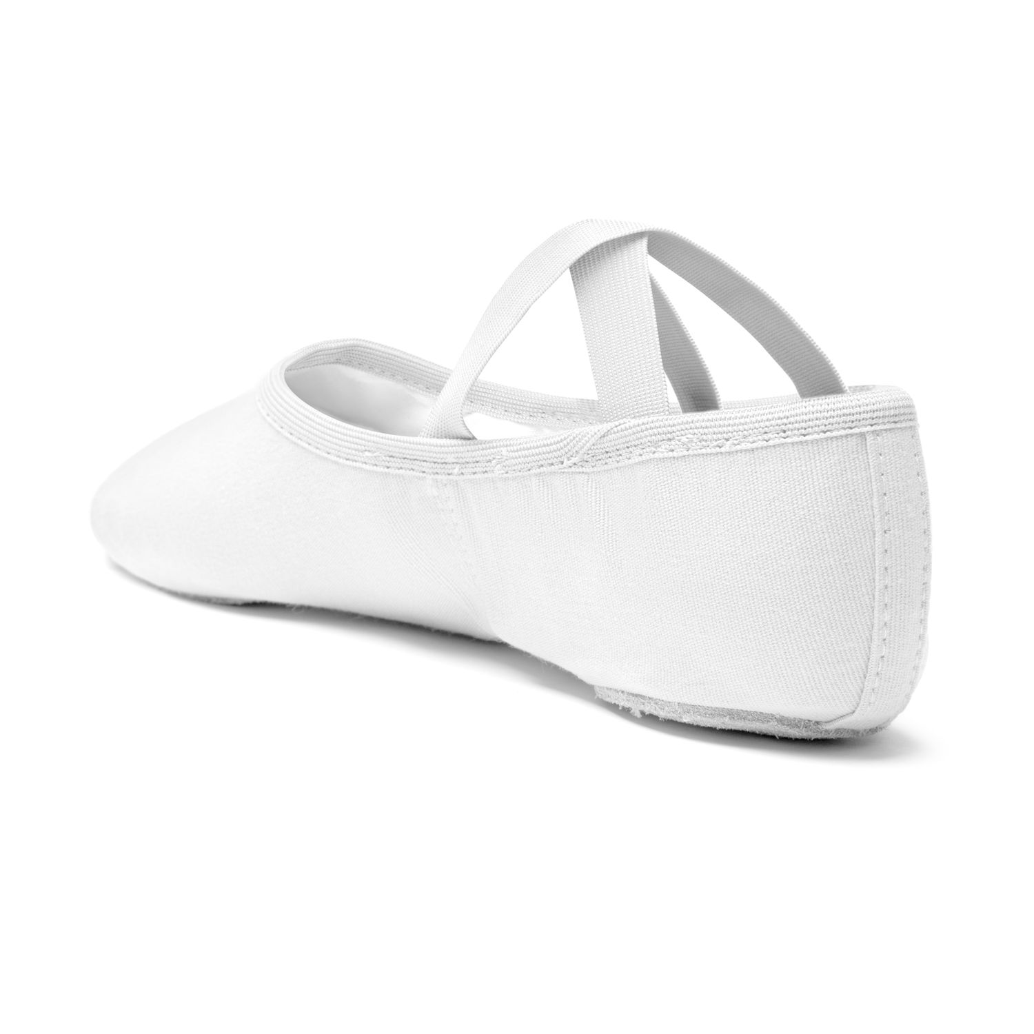 So Danca Ballettschläppchen Leinen SD16 So Danca Ballettschläppchen Leinen SD16