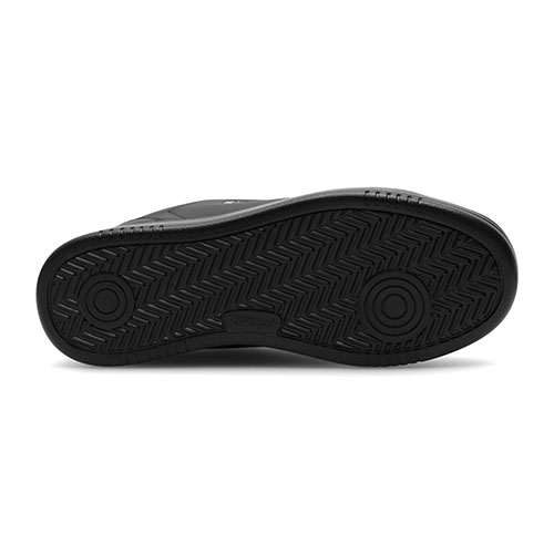 LA Tanzsneaker 1533 Tanzsneaker schwarz