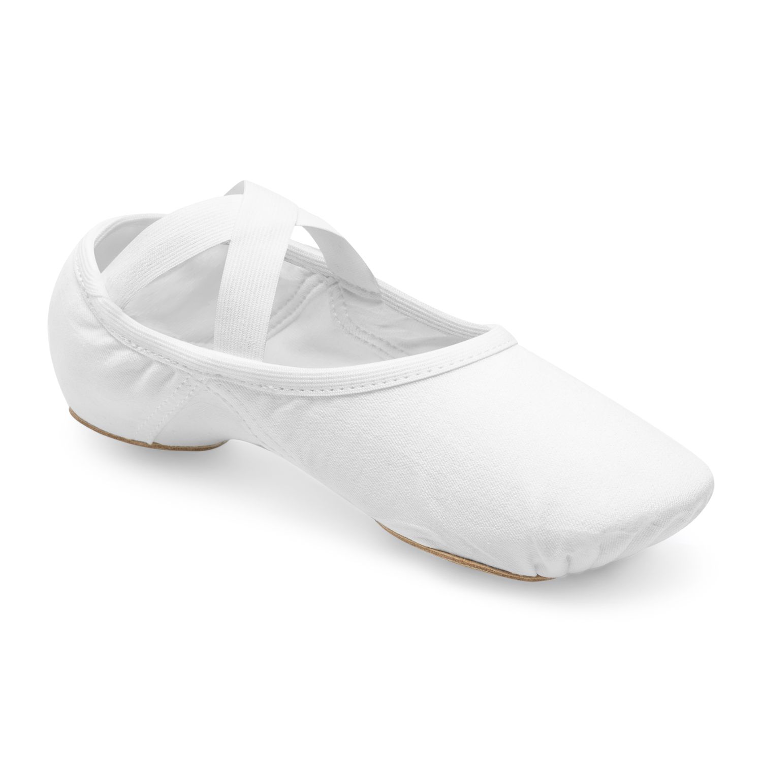 PIQUÉ Ballet shoes 1007