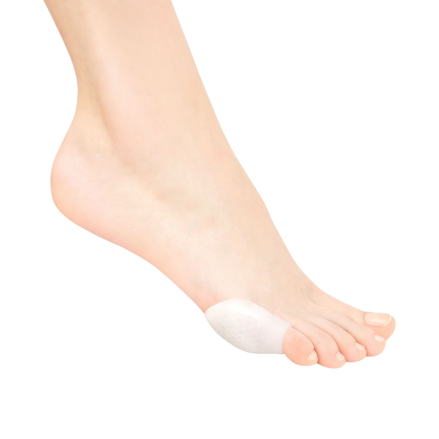 Gel Bunion Toe Pad 1431 Gel Bunion Toe Pad 1431
