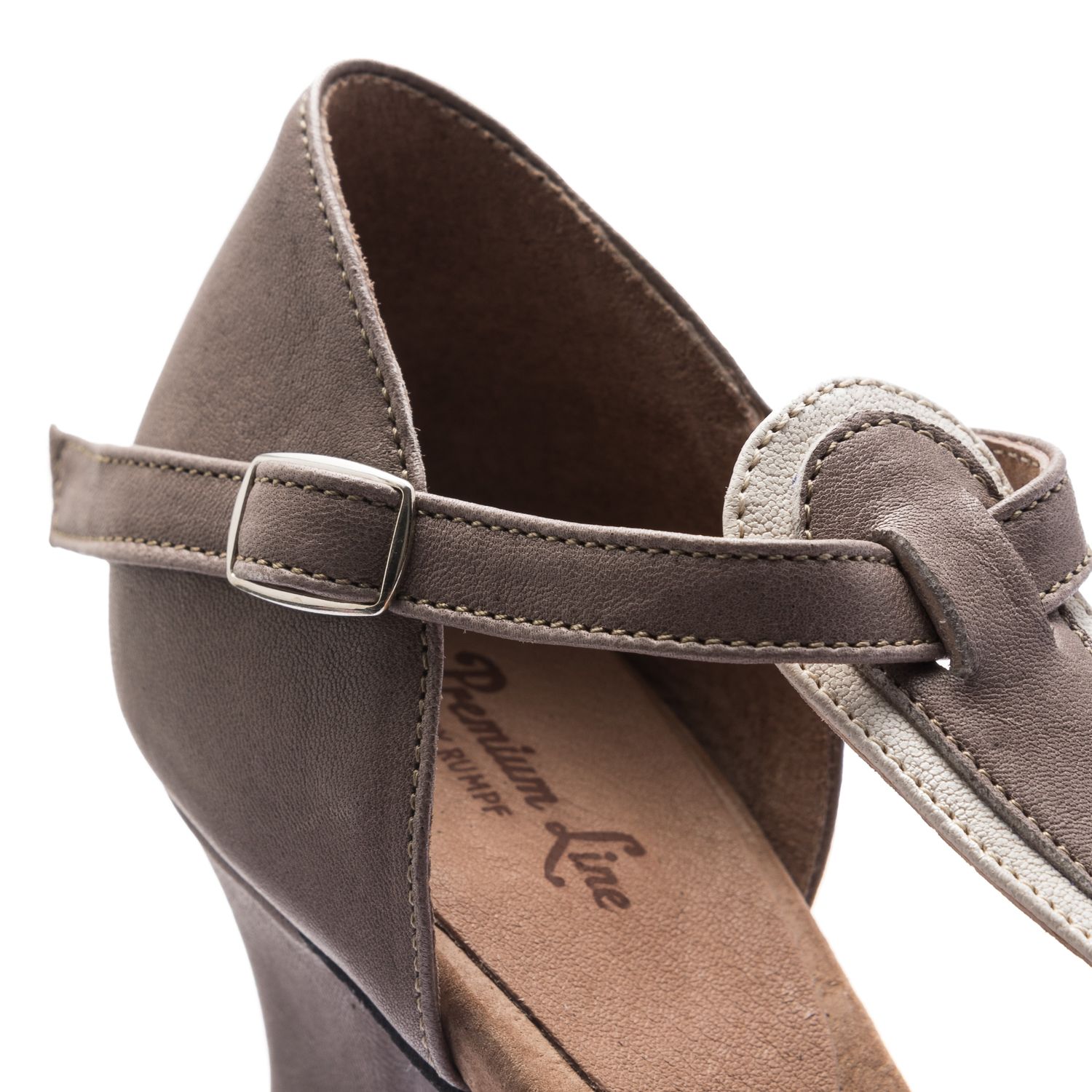 Rumpf Damen Swingschuhe 9253 Leder Rumpf Damen Swingschuhe 9253 Leder