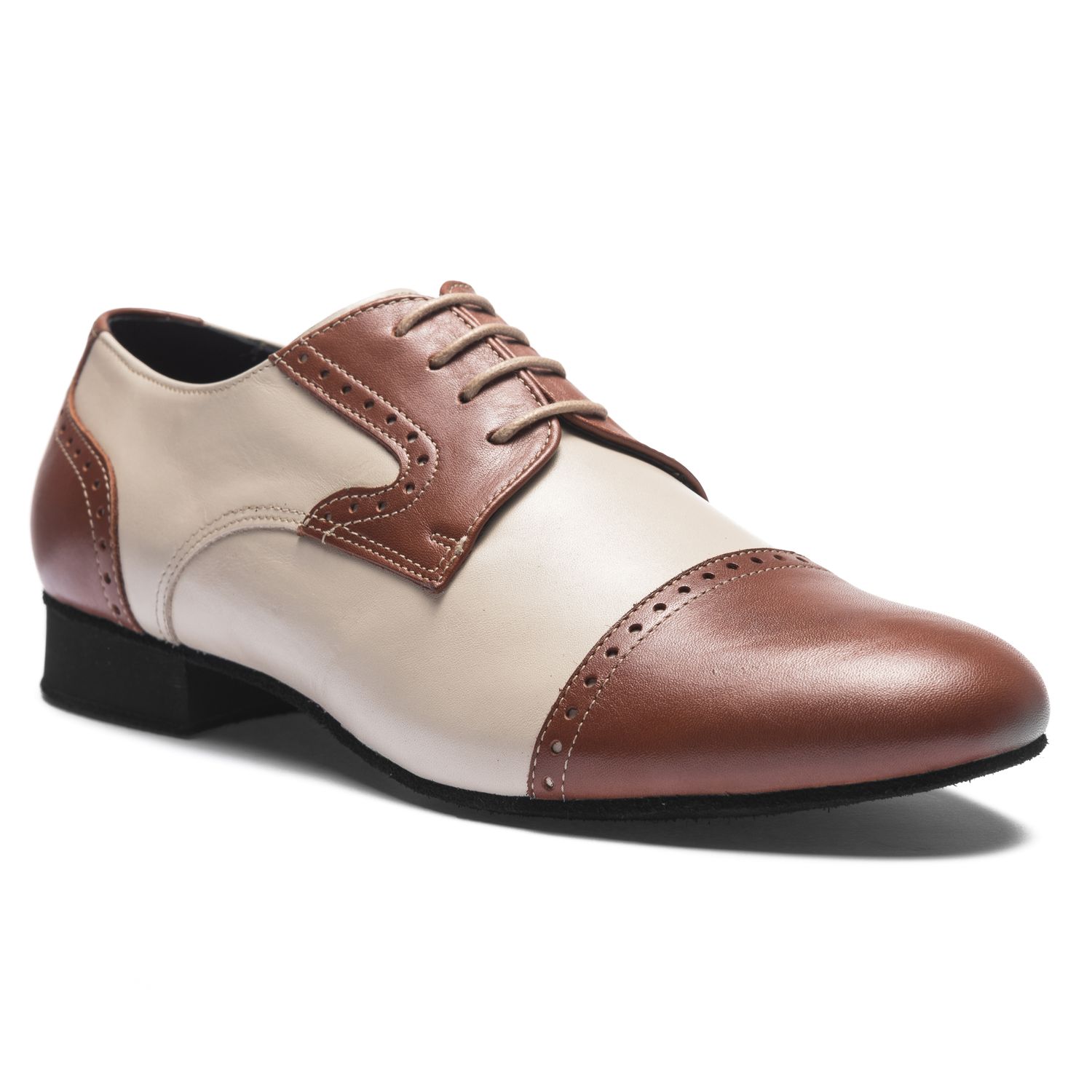 MIGUEL Herren Tanzschuh aus Leder 2156 MIGUEL Herren Tanzschuh aus Leder 2156