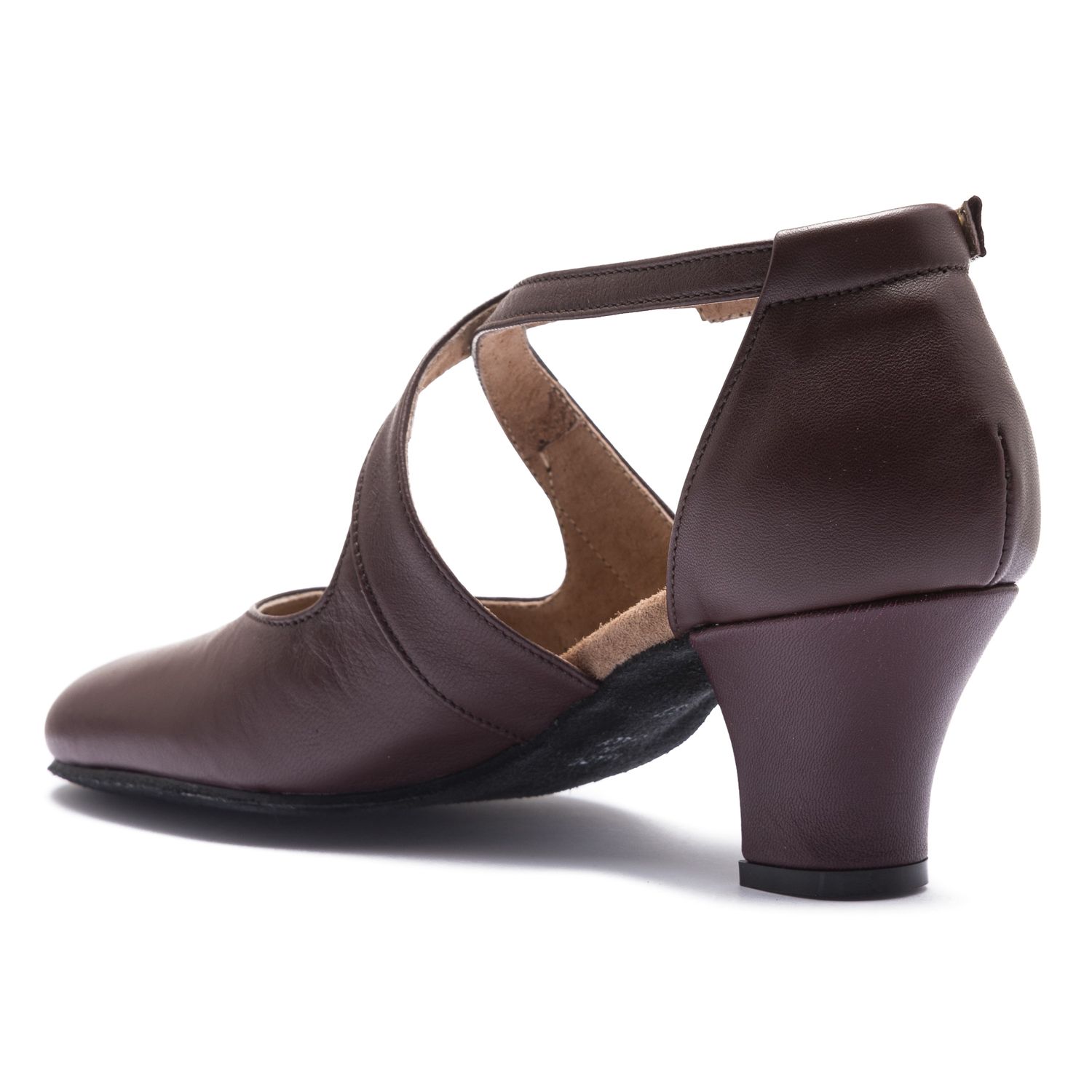 Rumpf Ladies Swing Shoes 9251