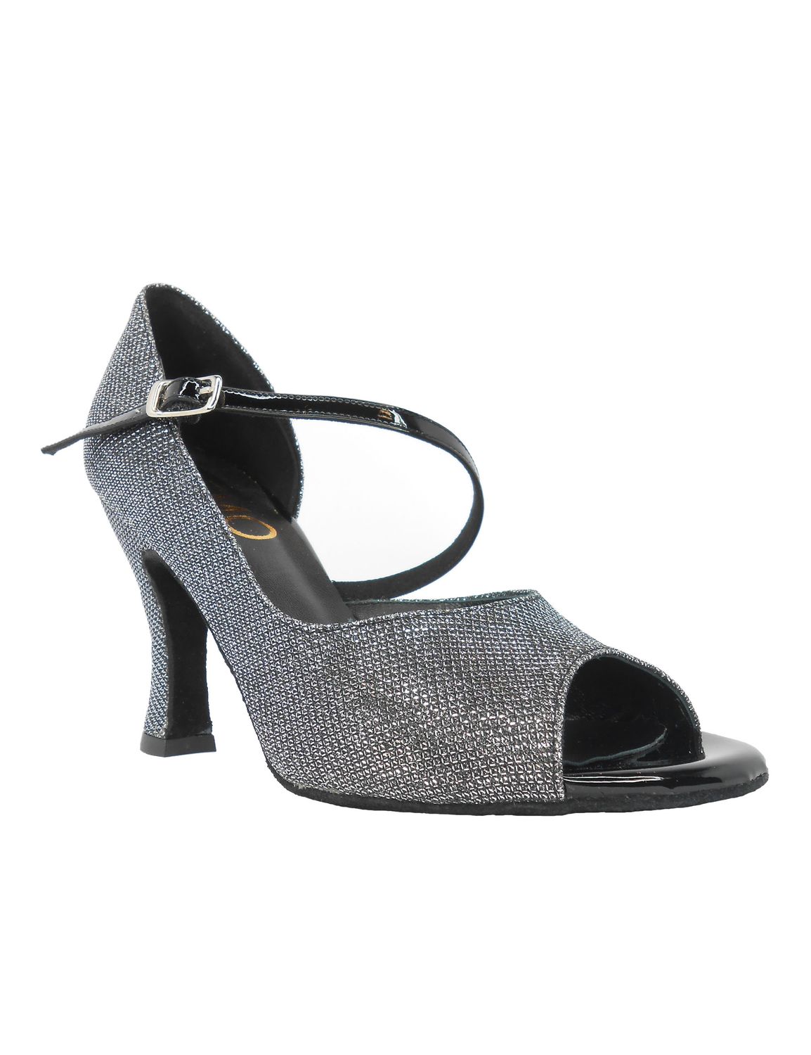 RITMO Damen Tanzschuhe VL424-S RITMO Damen Tanzschuhe VL424-S