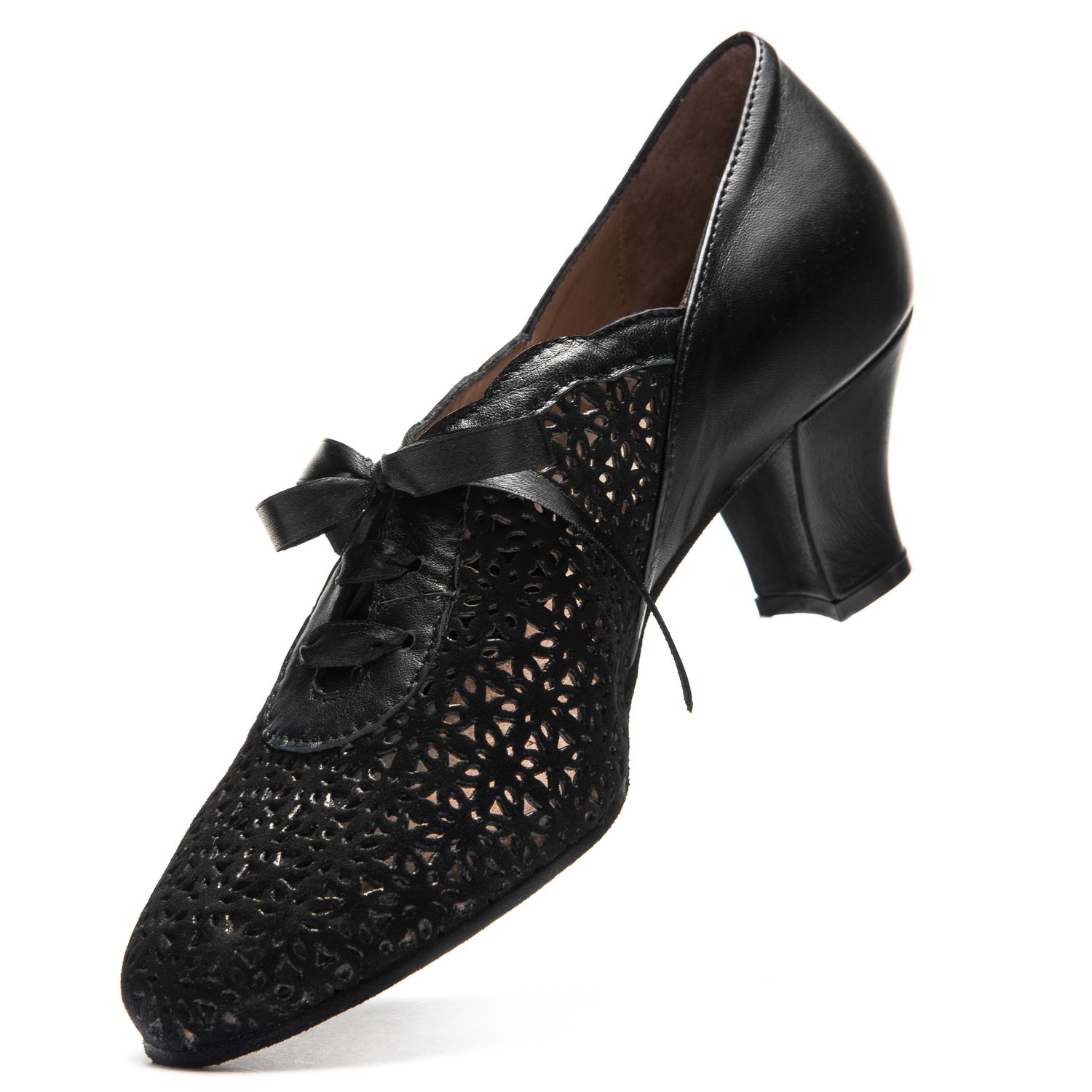 Rumpf Premium Line Damen Swingschuhe 9231  Rumpf Premium Line Damen Swingschuhe 9231