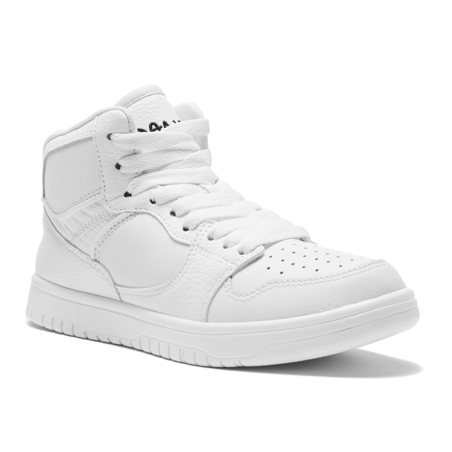 Rumpf Brooklyn Sneaker 1535 High Top  Rumpf Brooklyn Sneaker 1535 High Top